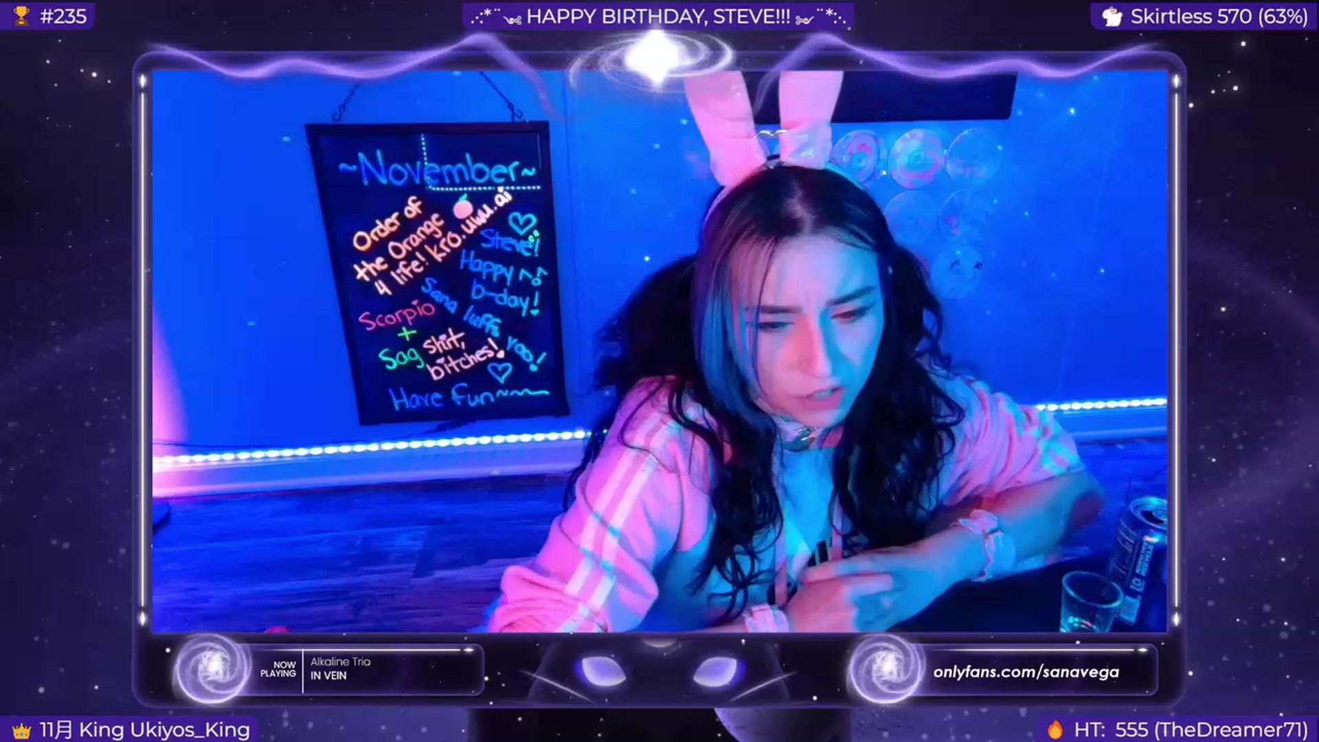 Gallery image thumbnail from FriendsUkiyo's myfreecams stream on, 11/12/2023, 09:05 image 7 of 20