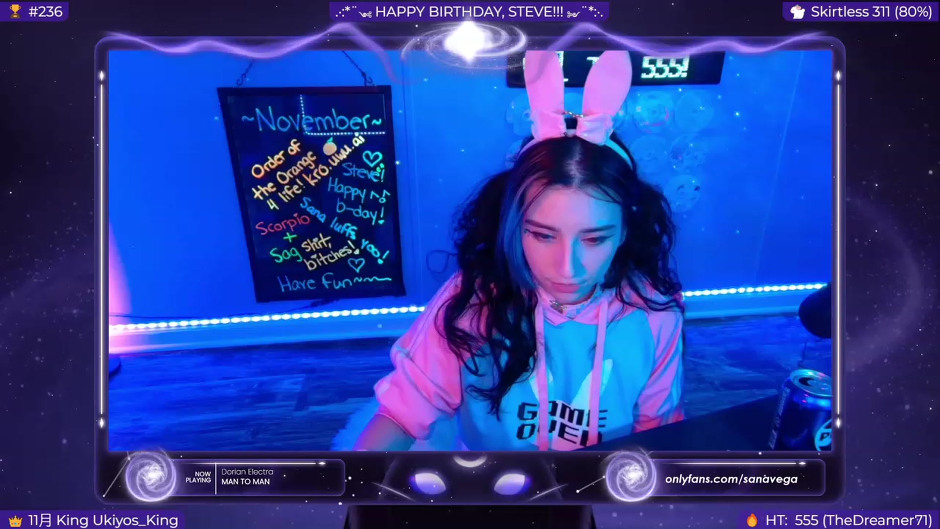 Gallery image thumbnail from FriendsUkiyo's myfreecams stream on, 11/12/2023, 09:05 image 16 of 20
