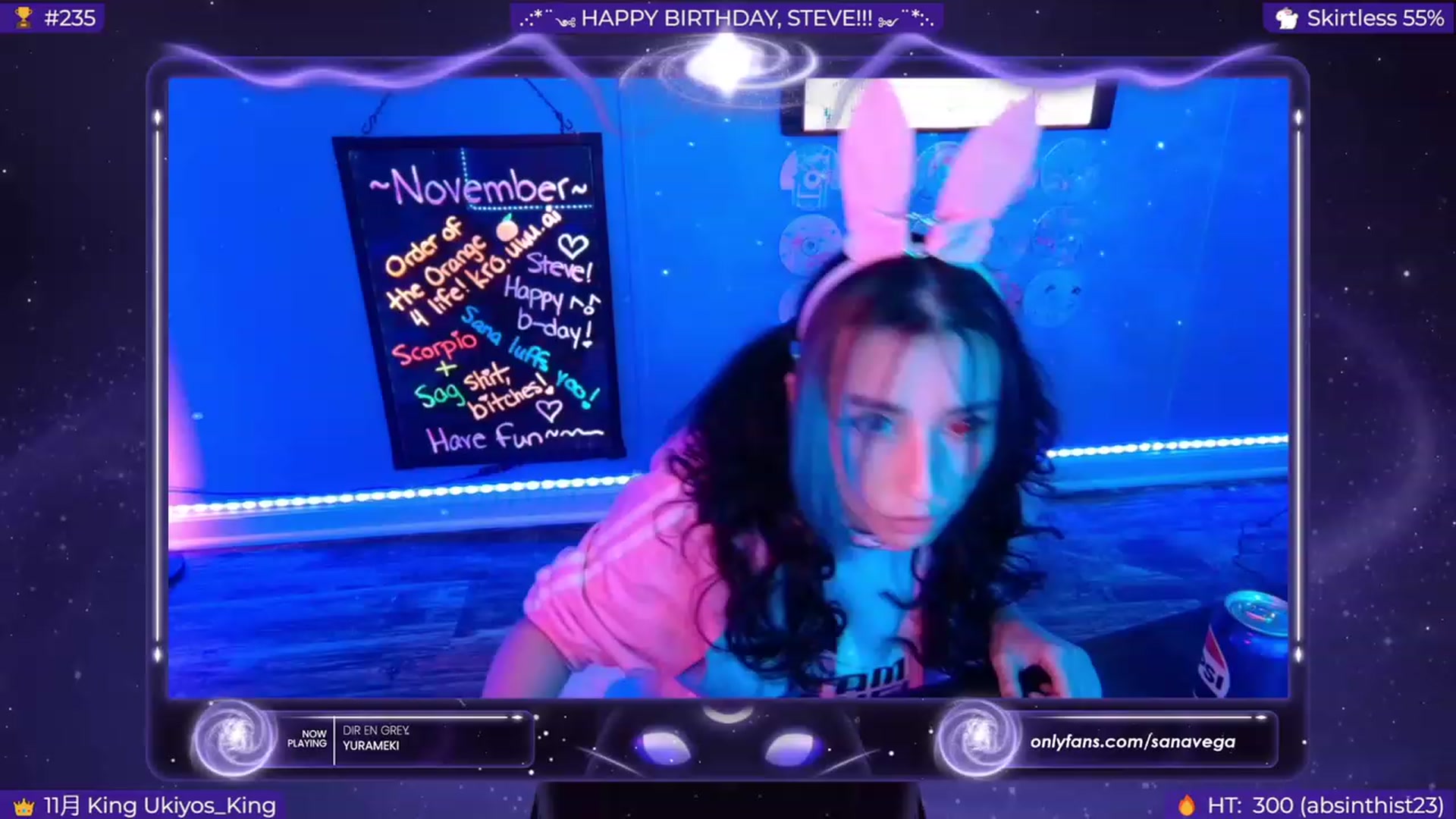 Gallery image thumbnail from FriendsUkiyo's myfreecams stream on, 11/12/2023, 09:05 image 2 of 20