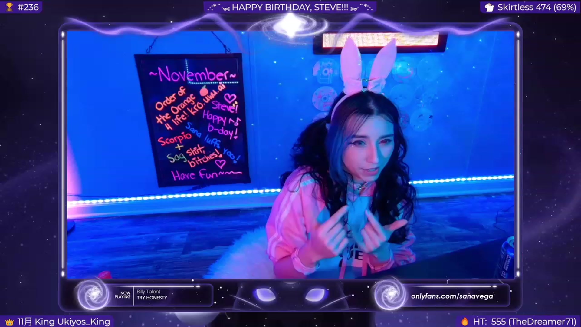 Gallery image thumbnail from FriendsUkiyo's myfreecams stream on, 11/12/2023, 09:05 image 10 of 20
