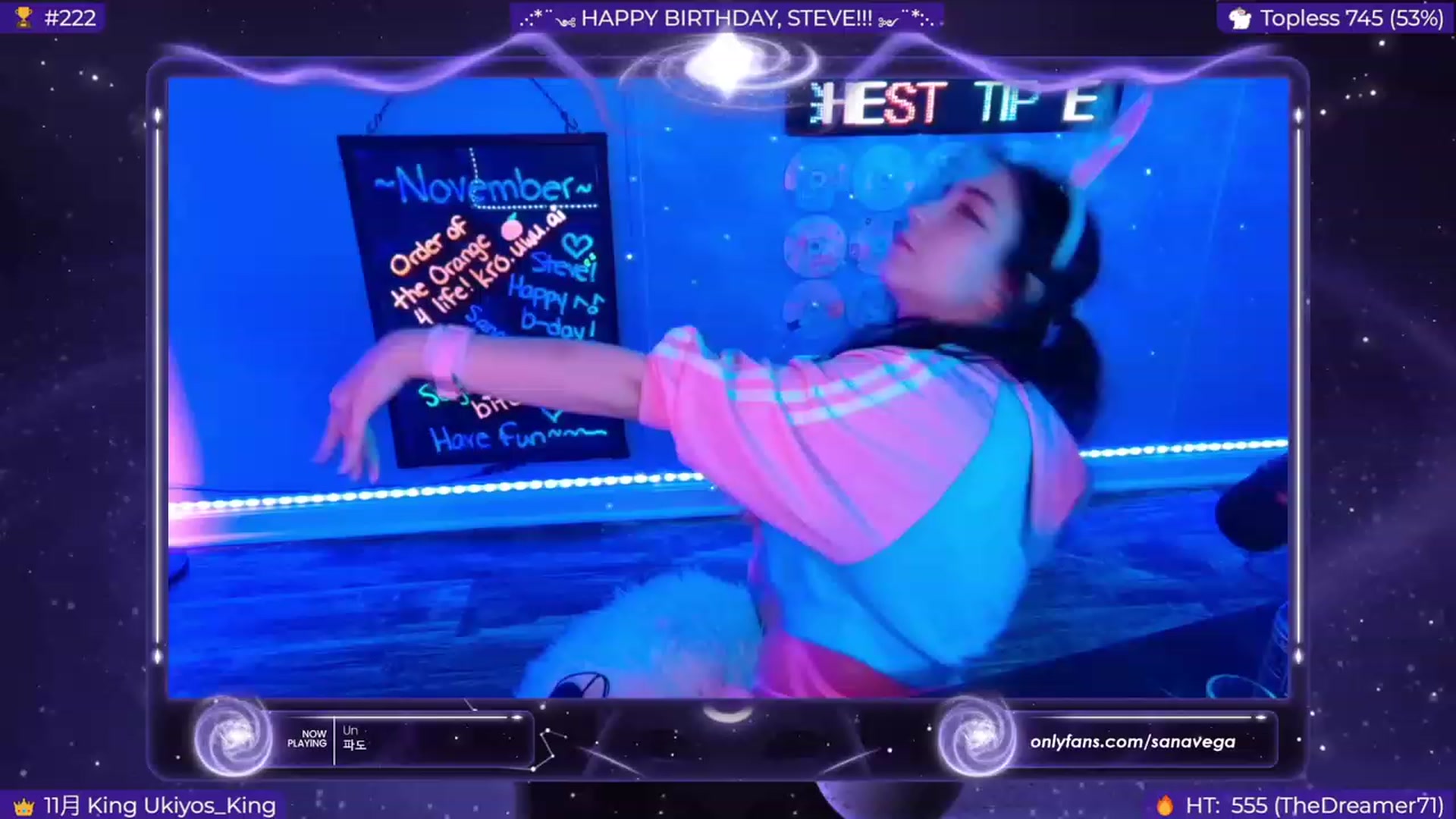 Gallery image thumbnail from FriendsUkiyo's myfreecams stream on, 11/12/2023, 09:34 image 15 of 20