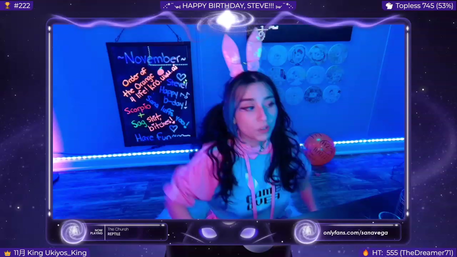 Gallery image thumbnail from FriendsUkiyo's myfreecams stream on, 11/12/2023, 13:03 image 1 of 20