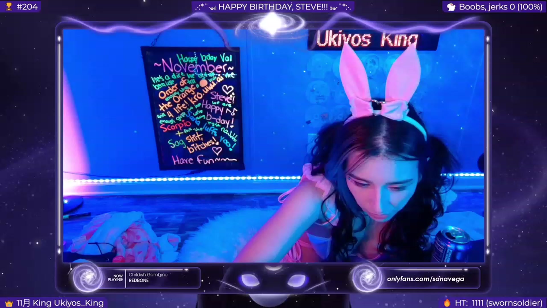 Gallery image thumbnail from FriendsUkiyo's myfreecams stream on, 11/12/2023, 13:03 image 17 of 20