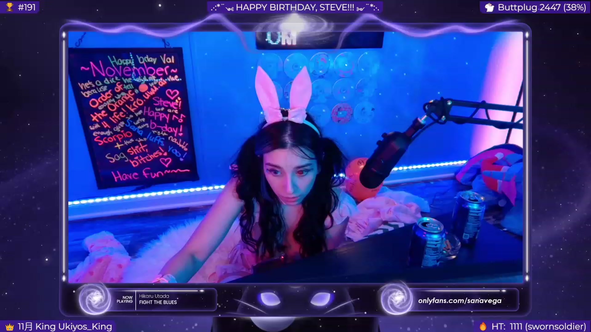 Gallery image thumbnail from FriendsUkiyo's myfreecams stream on, 11/12/2023, 14:56 image 18 of 20