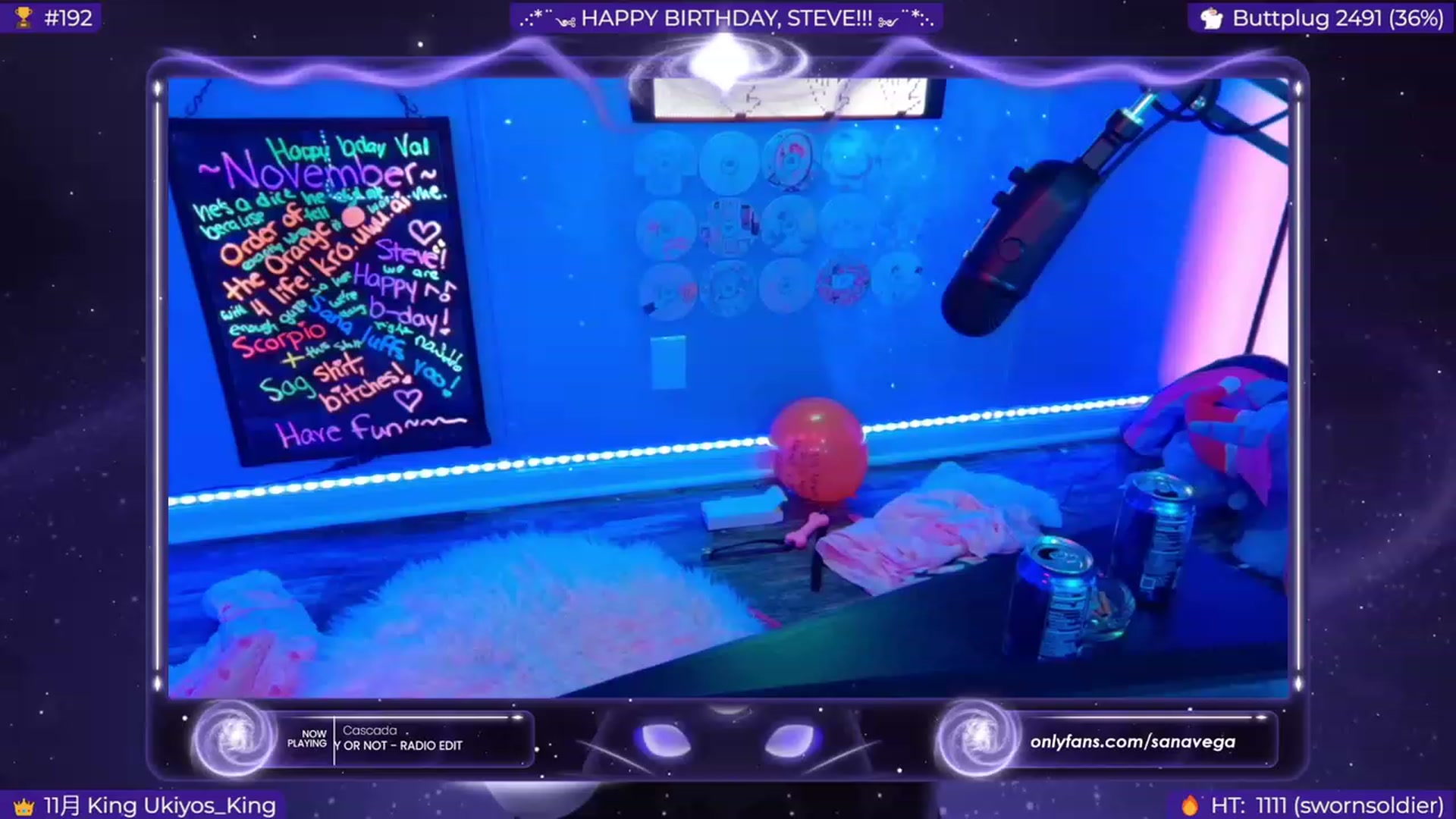 Gallery image thumbnail from FriendsUkiyo's myfreecams stream on, 11/12/2023, 14:56 image 17 of 20