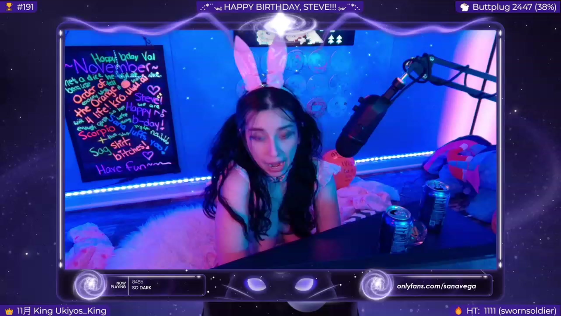 Gallery image thumbnail from FriendsUkiyo's myfreecams stream on, 11/12/2023, 14:56 image 19 of 20