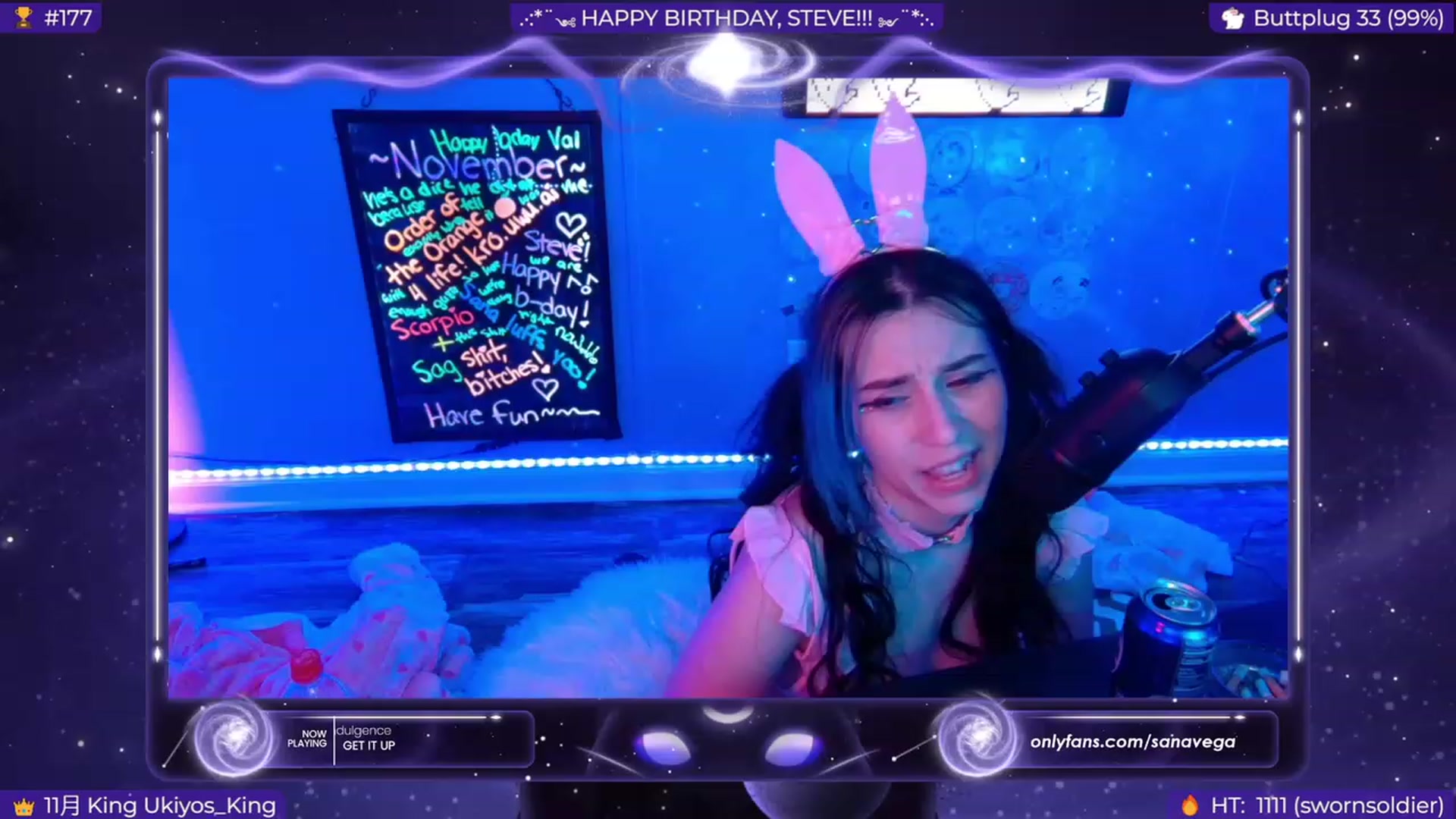 Gallery image thumbnail from FriendsUkiyo's myfreecams stream on, 11/12/2023, 18:19 image 4 of 20