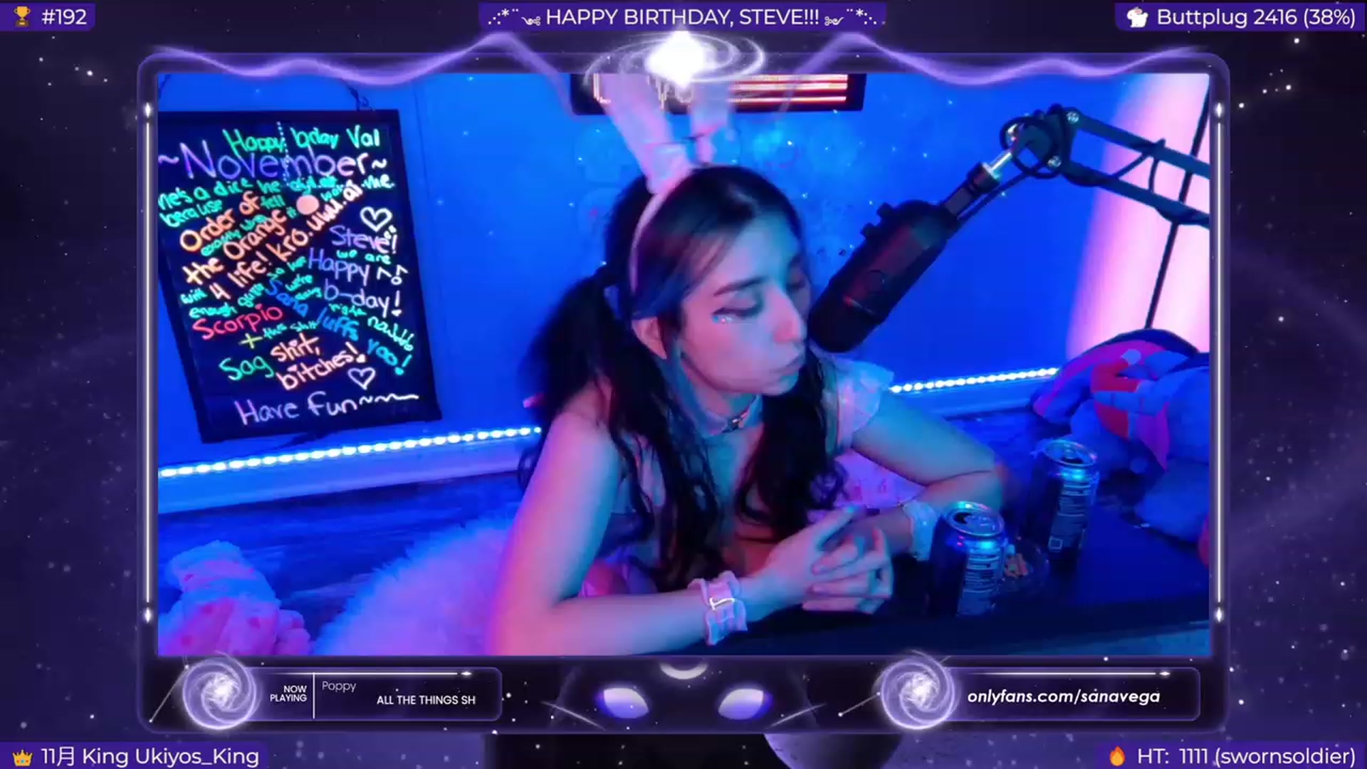 Gallery image thumbnail from FriendsUkiyo's myfreecams stream on, 11/12/2023, 18:19 image 1 of 20