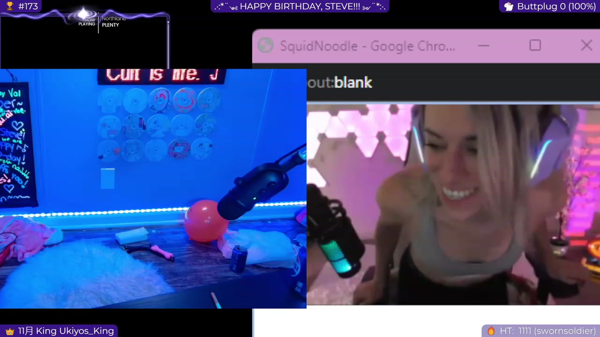 Gallery image thumbnail from FriendsUkiyo's myfreecams stream on, 11/12/2023, 18:19 image 14 of 20