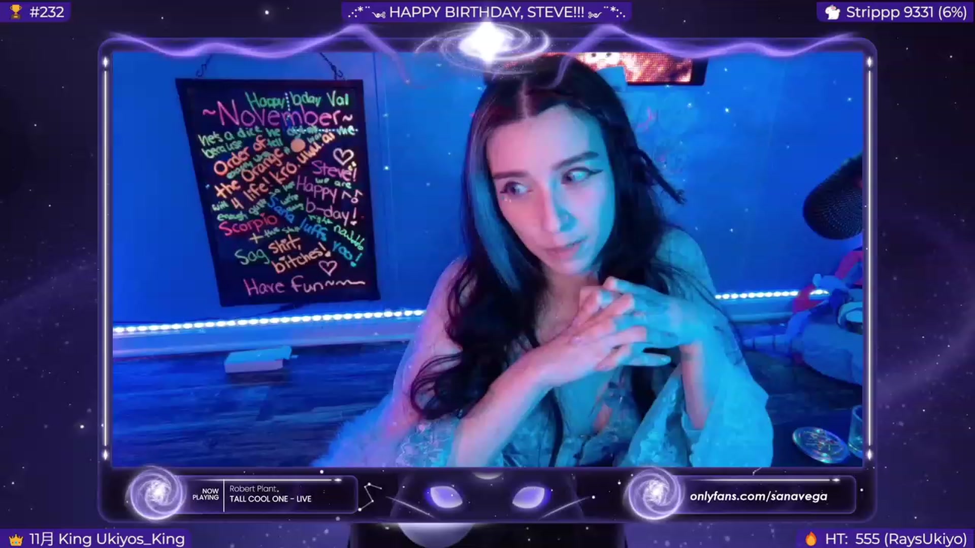 Gallery image thumbnail from FriendsUkiyo's myfreecams stream on, 11/15/2023, 08:25 image 1 of 20
