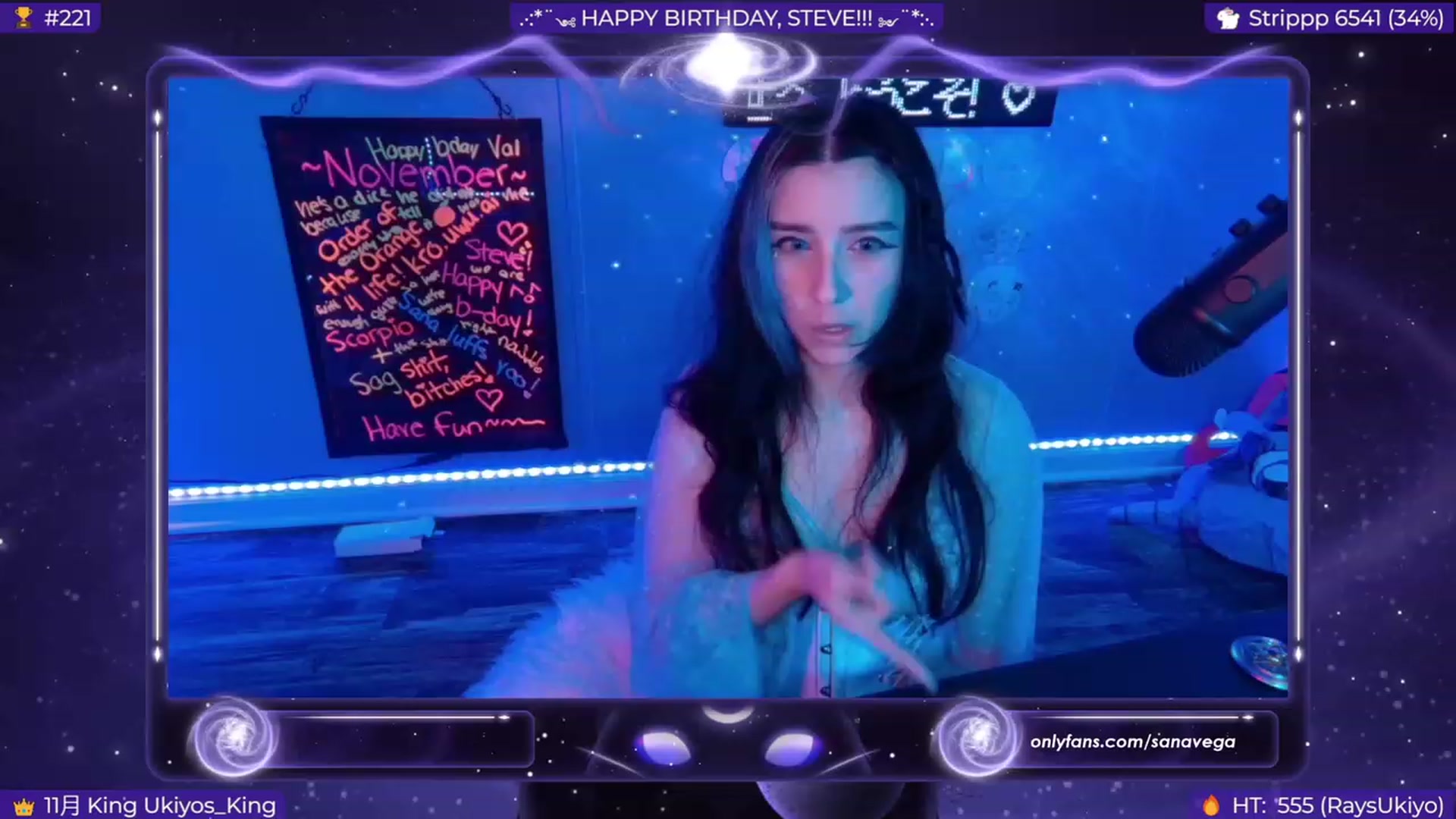 Gallery image thumbnail from FriendsUkiyo's myfreecams stream on, 11/15/2023, 08:25 image 13 of 20