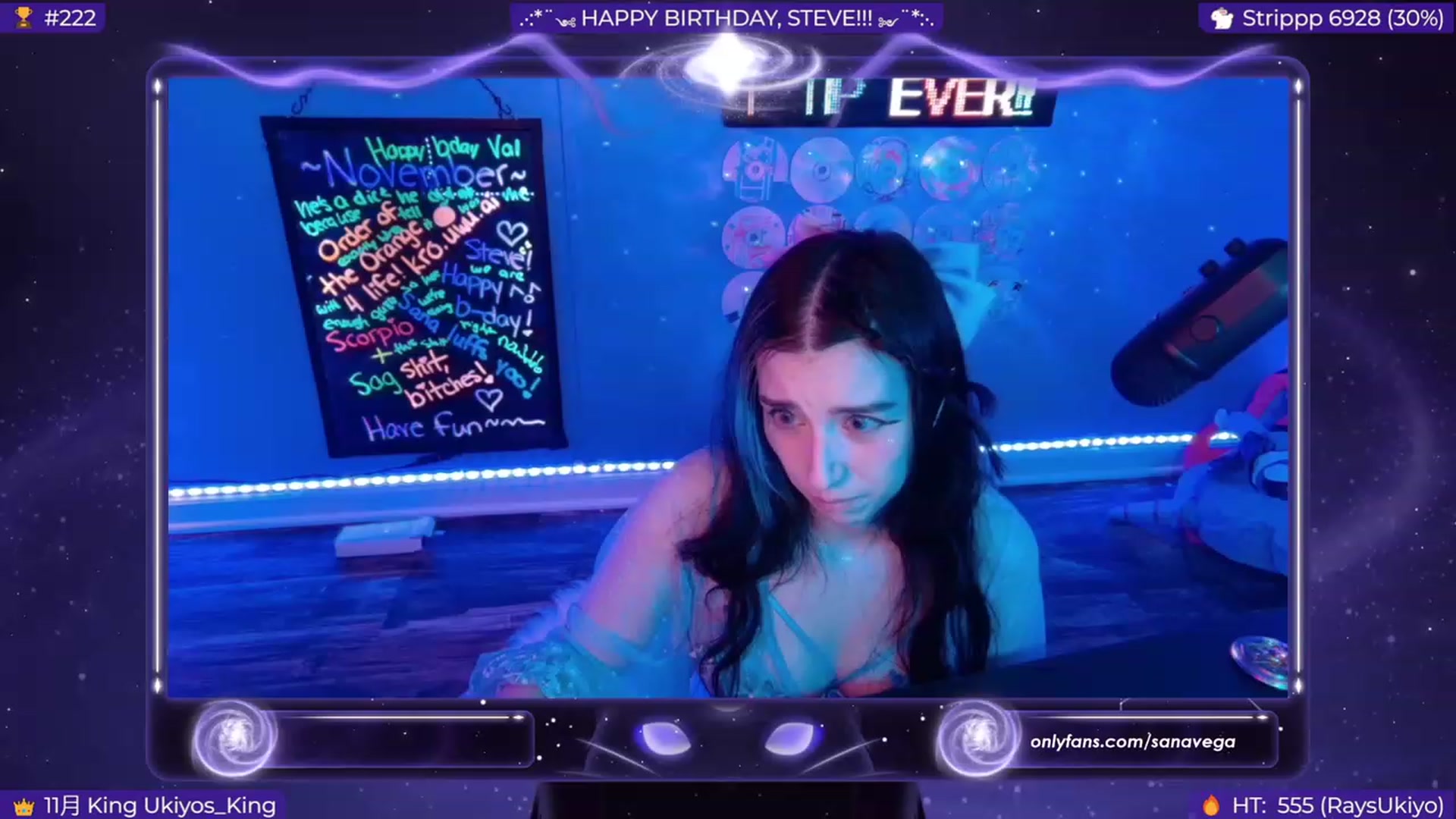Gallery image thumbnail from FriendsUkiyo's myfreecams stream on, 11/15/2023, 08:25 image 11 of 20