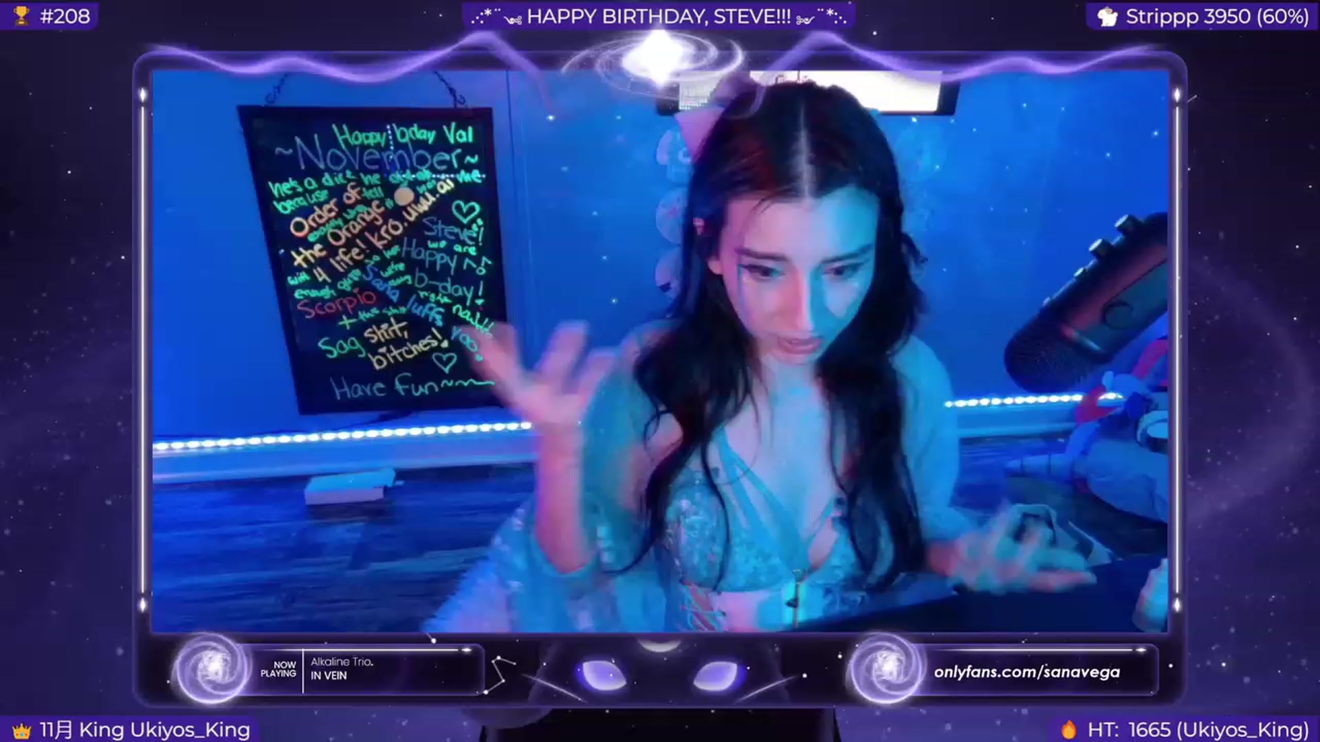 Gallery image thumbnail from FriendsUkiyo's myfreecams stream on, 11/15/2023, 10:45 image 3 of 20