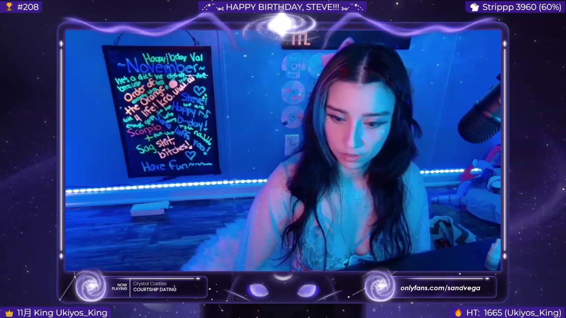 Gallery image thumbnail from FriendsUkiyo's myfreecams stream on, 11/15/2023, 10:45 image 1 of 20