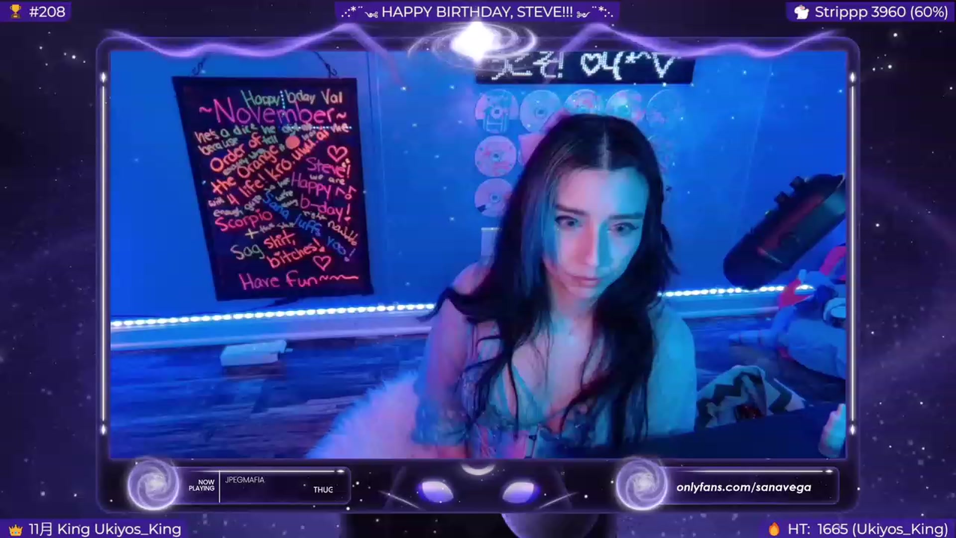 Gallery image thumbnail from FriendsUkiyo's myfreecams stream on, 11/15/2023, 10:45 image 2 of 20
