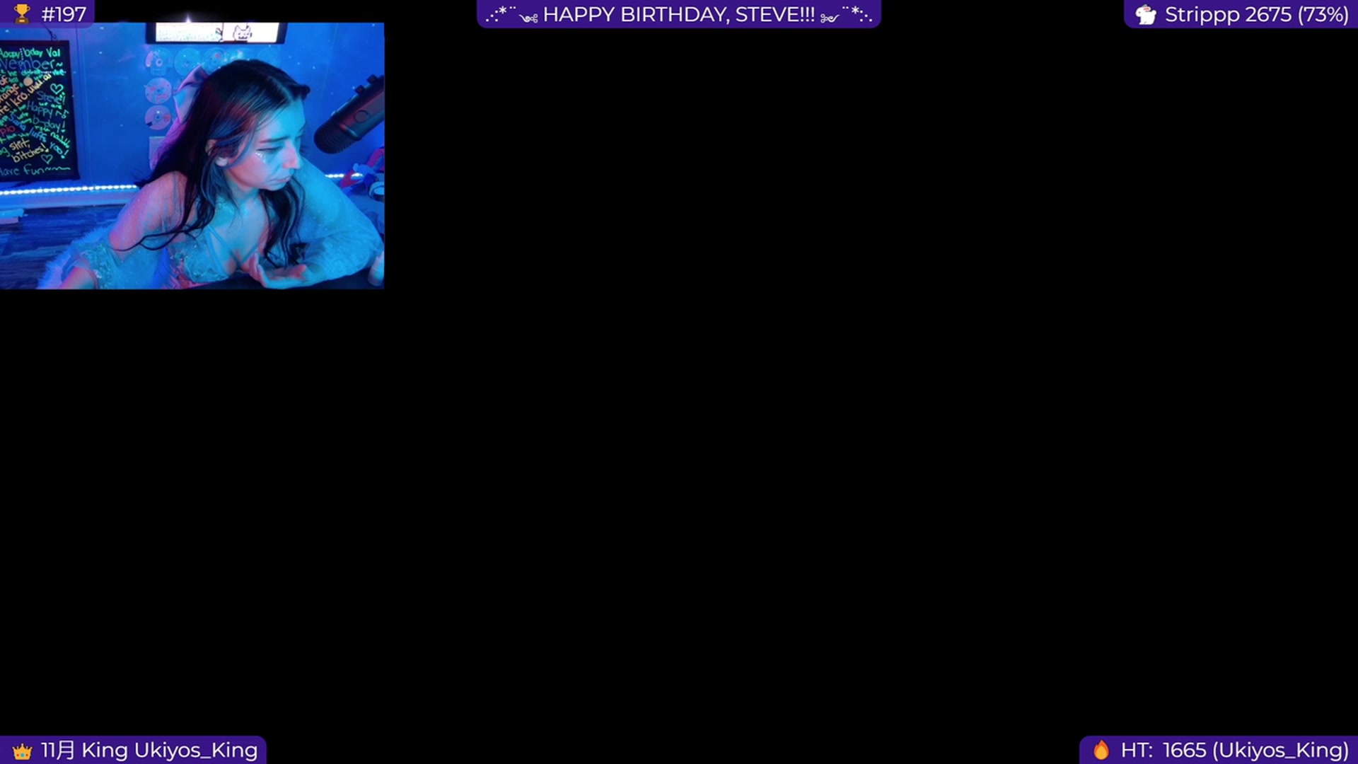 Gallery image thumbnail from FriendsUkiyo's myfreecams stream on, 11/15/2023, 10:45 image 10 of 20