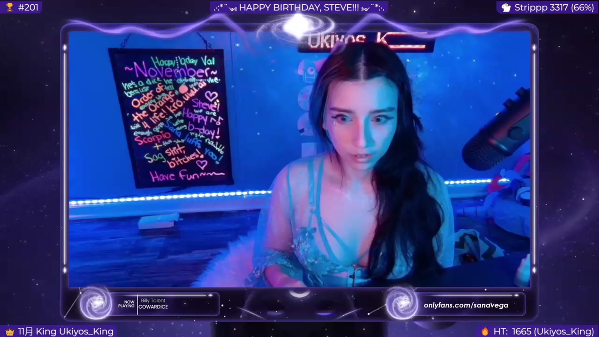 Gallery image thumbnail from FriendsUkiyo's myfreecams stream on, 11/15/2023, 10:45 image 6 of 20