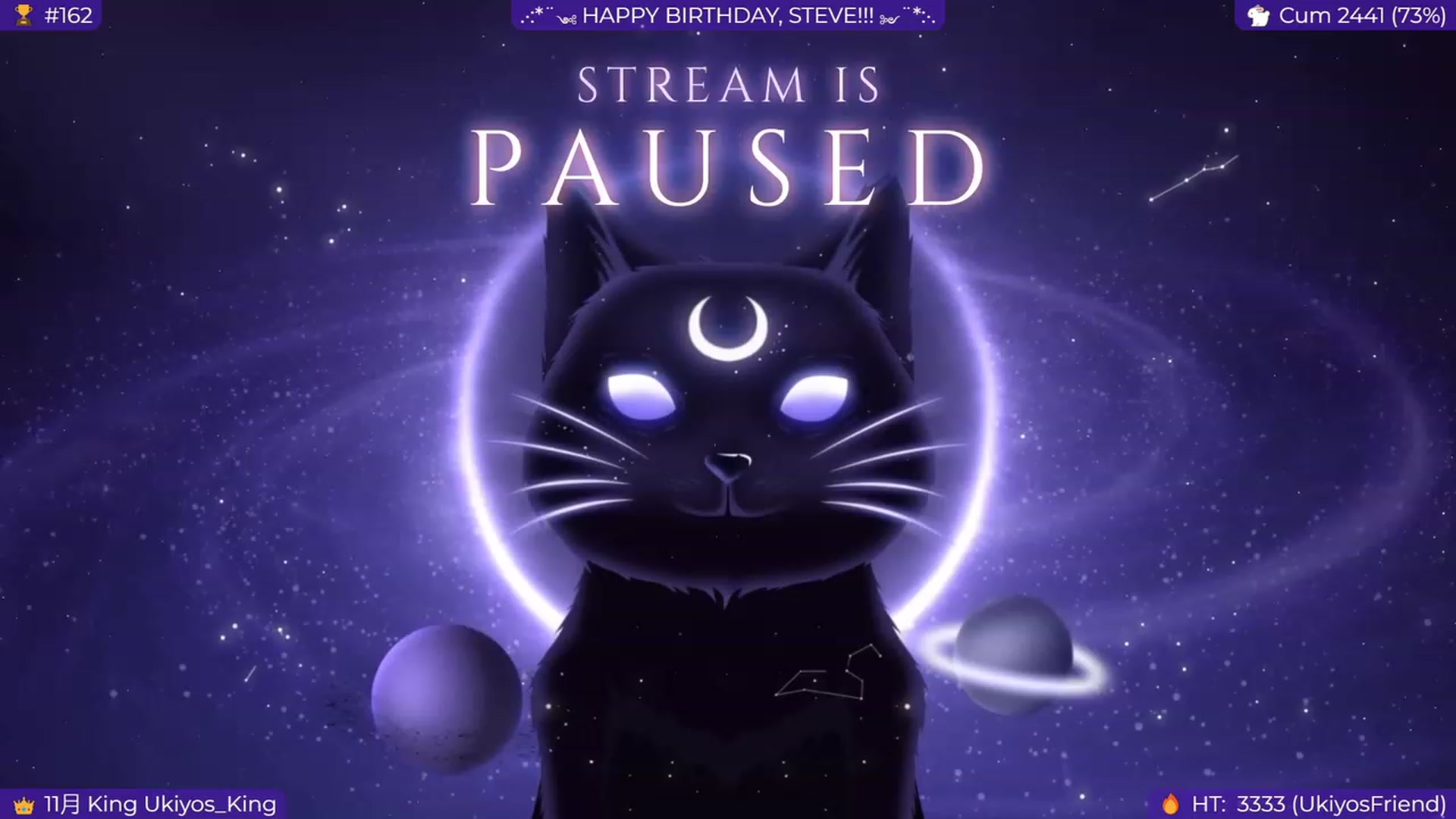 Gallery image thumbnail from FriendsUkiyo's myfreecams stream on, 11/15/2023, 11:53 image 20 of 20