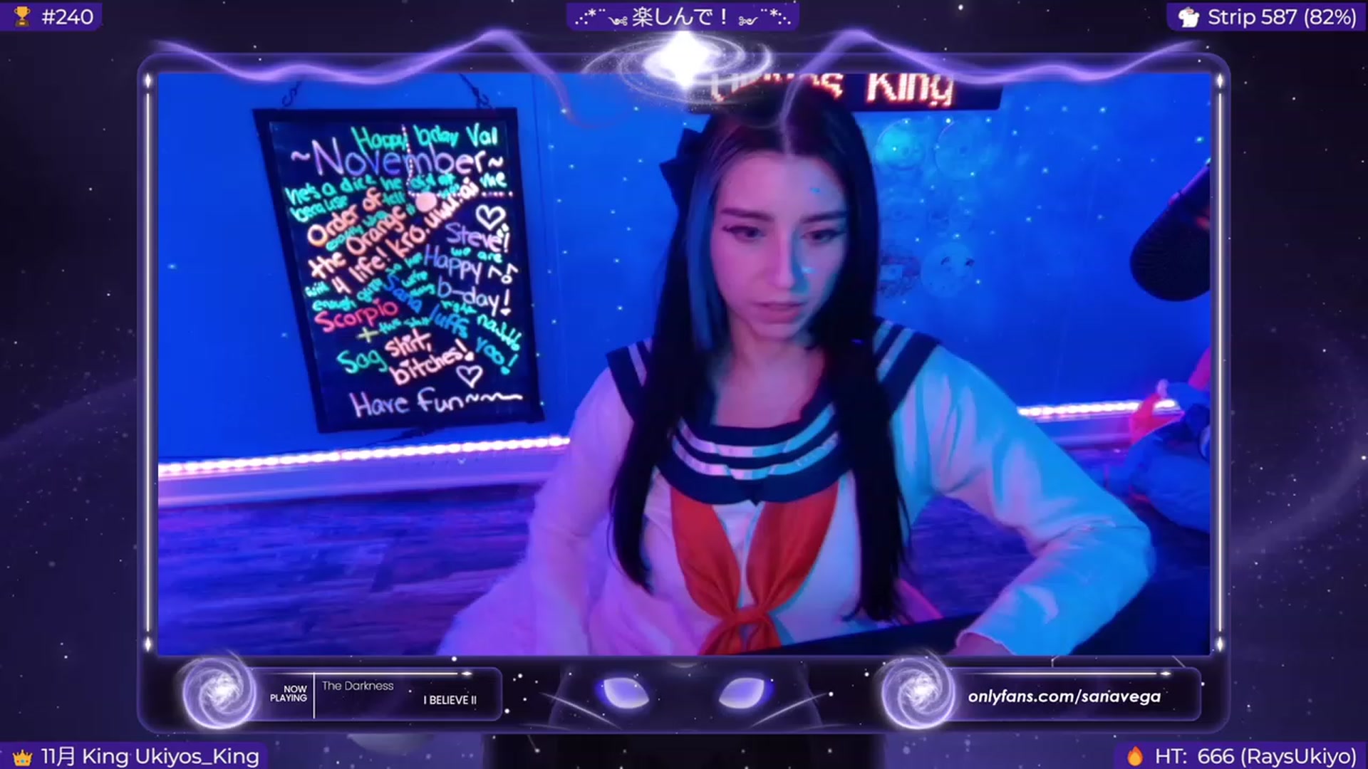 Gallery image thumbnail from FriendsUkiyo's myfreecams stream on, 11/19/2023, 08:52 image 18 of 20
