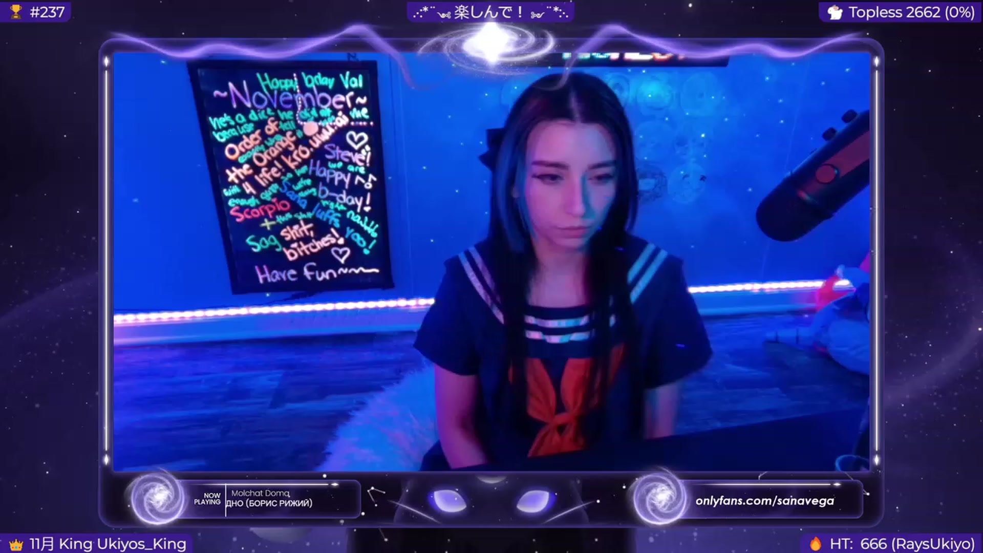 Gallery image thumbnail from FriendsUkiyo's myfreecams stream on, 11/19/2023, 10:36 image 1 of 20