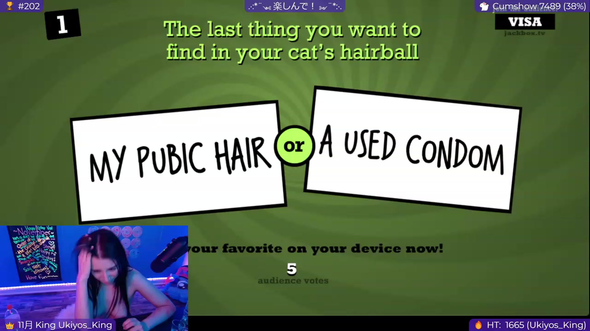 Gallery image thumbnail from FriendsUkiyo's myfreecams stream on, 11/19/2023, 15:23 image 12 of 20