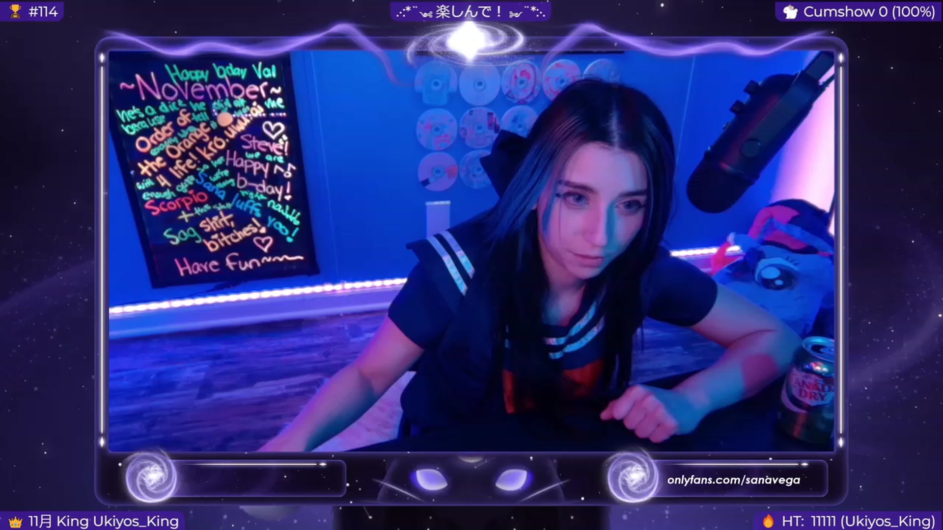 Gallery image thumbnail from FriendsUkiyo's myfreecams stream on, 11/19/2023, 18:37 image 10 of 20