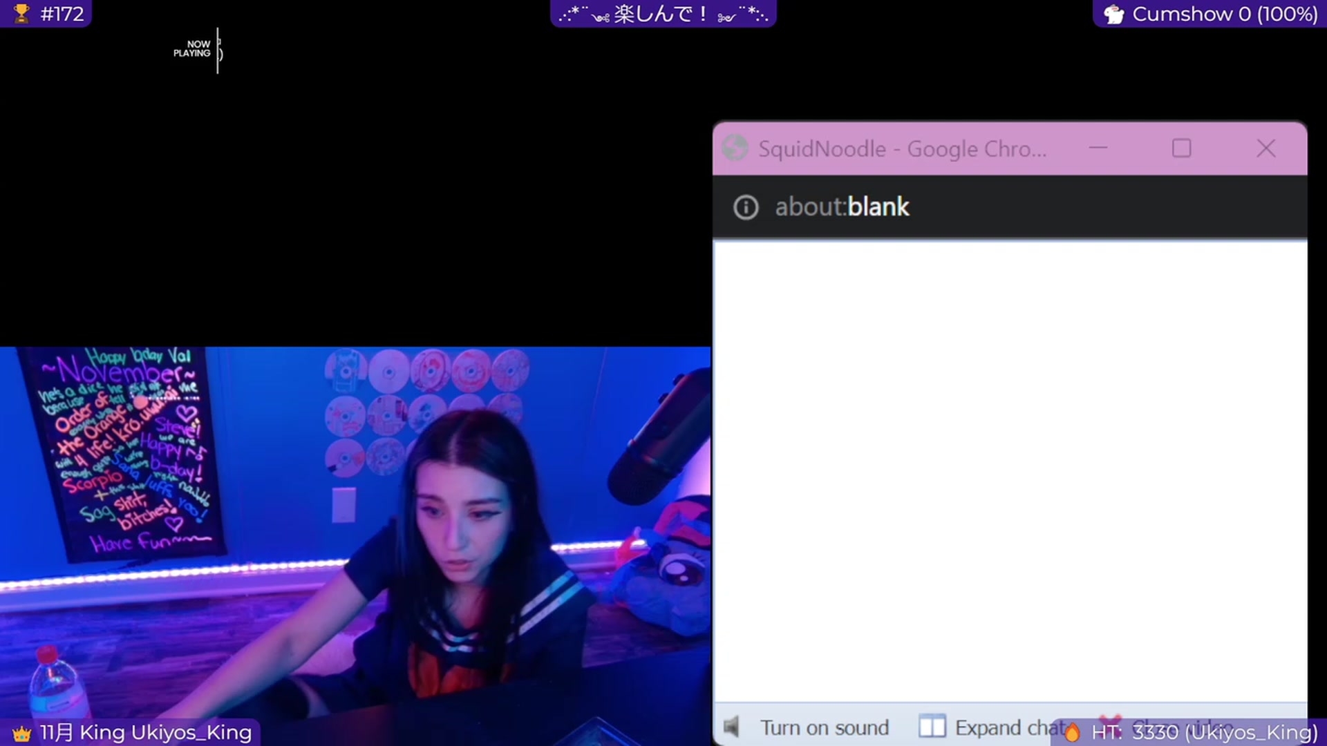 Gallery image thumbnail from FriendsUkiyo's myfreecams stream on, 11/19/2023, 18:37 image 3 of 20