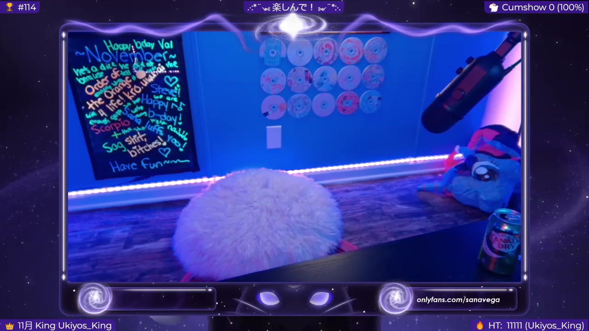 Gallery image thumbnail from FriendsUkiyo's myfreecams stream on, 11/19/2023, 18:37 image 14 of 20
