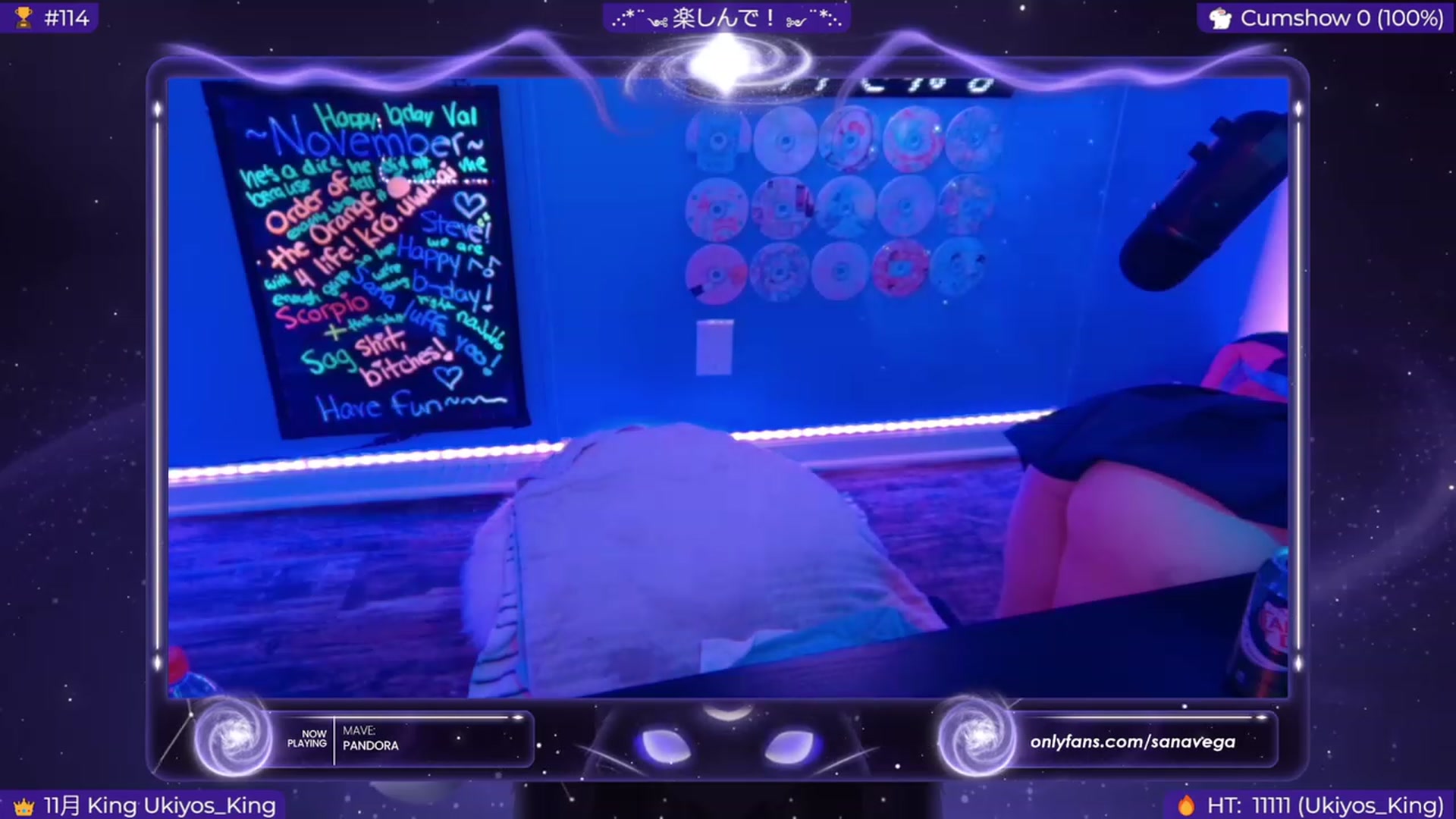 Gallery image thumbnail from FriendsUkiyo's myfreecams stream on, 11/19/2023, 18:37 image 17 of 20