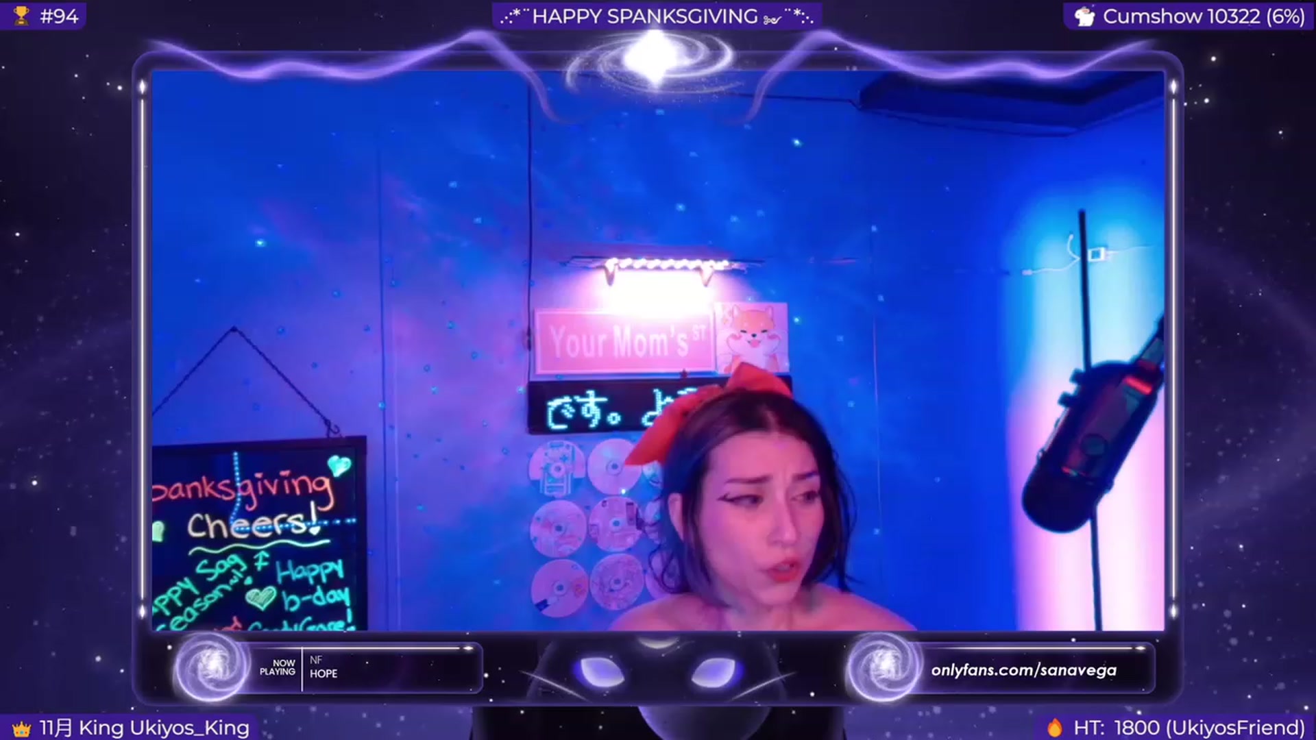 Gallery image thumbnail from FriendsUkiyo's myfreecams stream on, 11/23/2023, 06:45 image 17 of 20