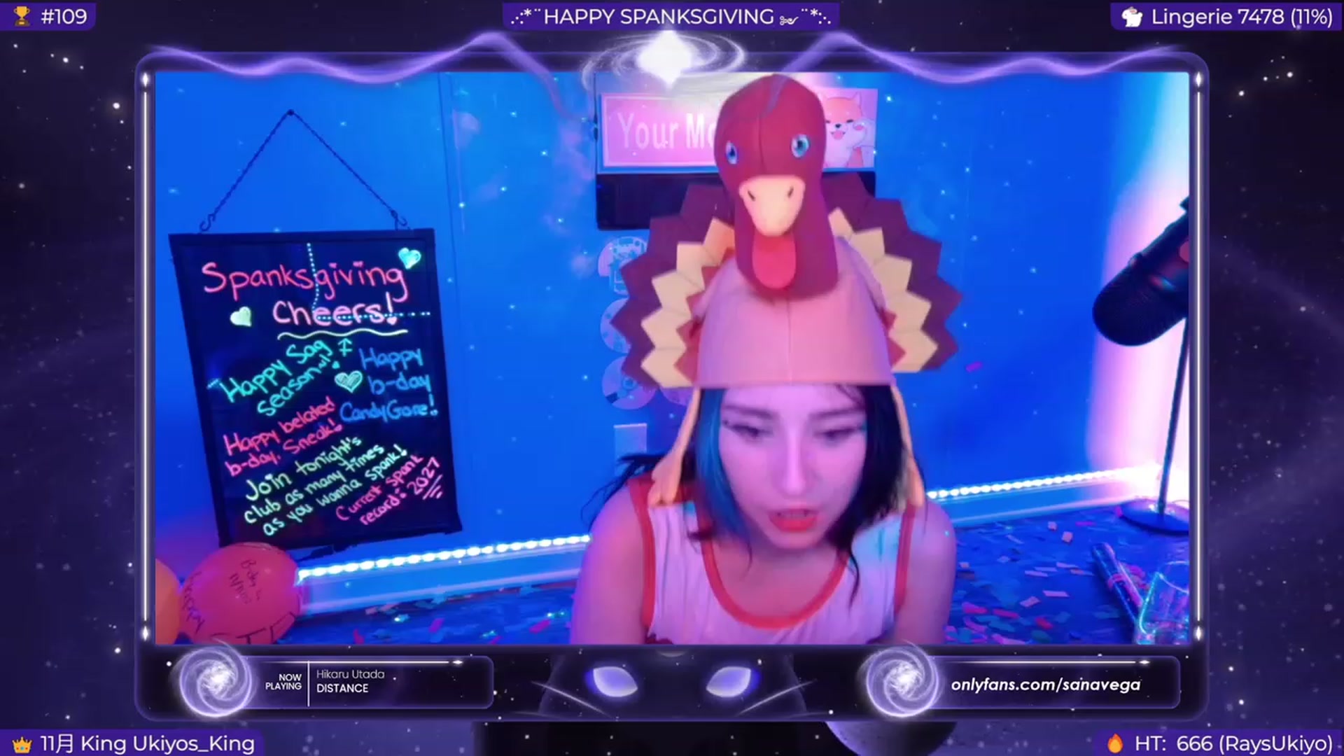 Gallery image thumbnail from FriendsUkiyo's myfreecams stream on, 11/23/2023, 06:45 image 5 of 20