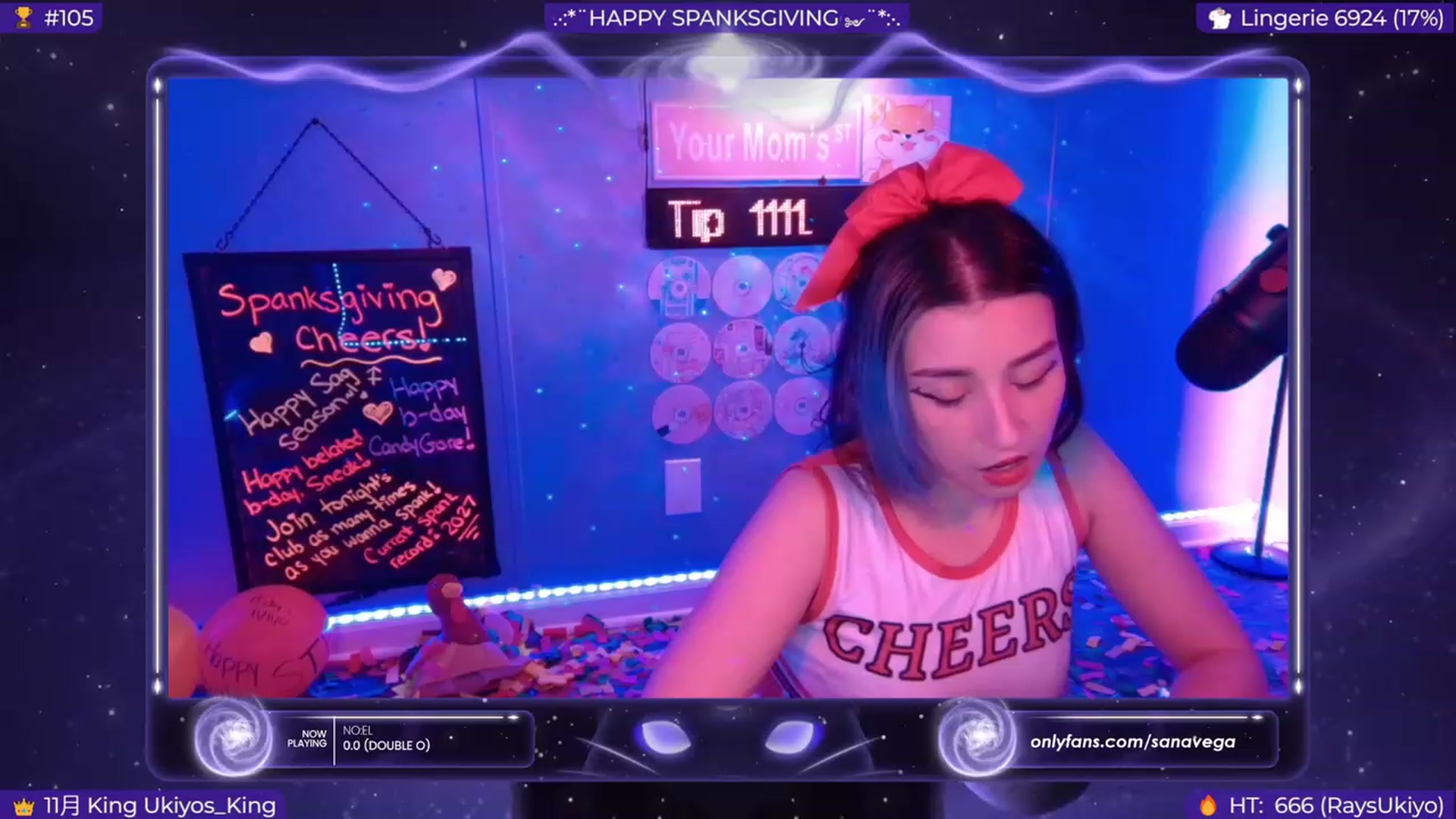 Gallery image thumbnail from FriendsUkiyo's myfreecams stream on, 11/23/2023, 06:45 image 8 of 20