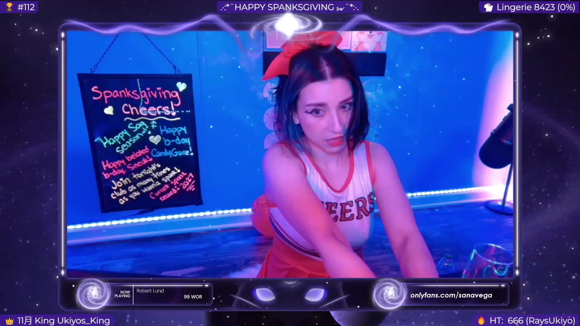 Gallery image thumbnail from FriendsUkiyo's myfreecams stream on, 11/23/2023, 06:45 image 2 of 20