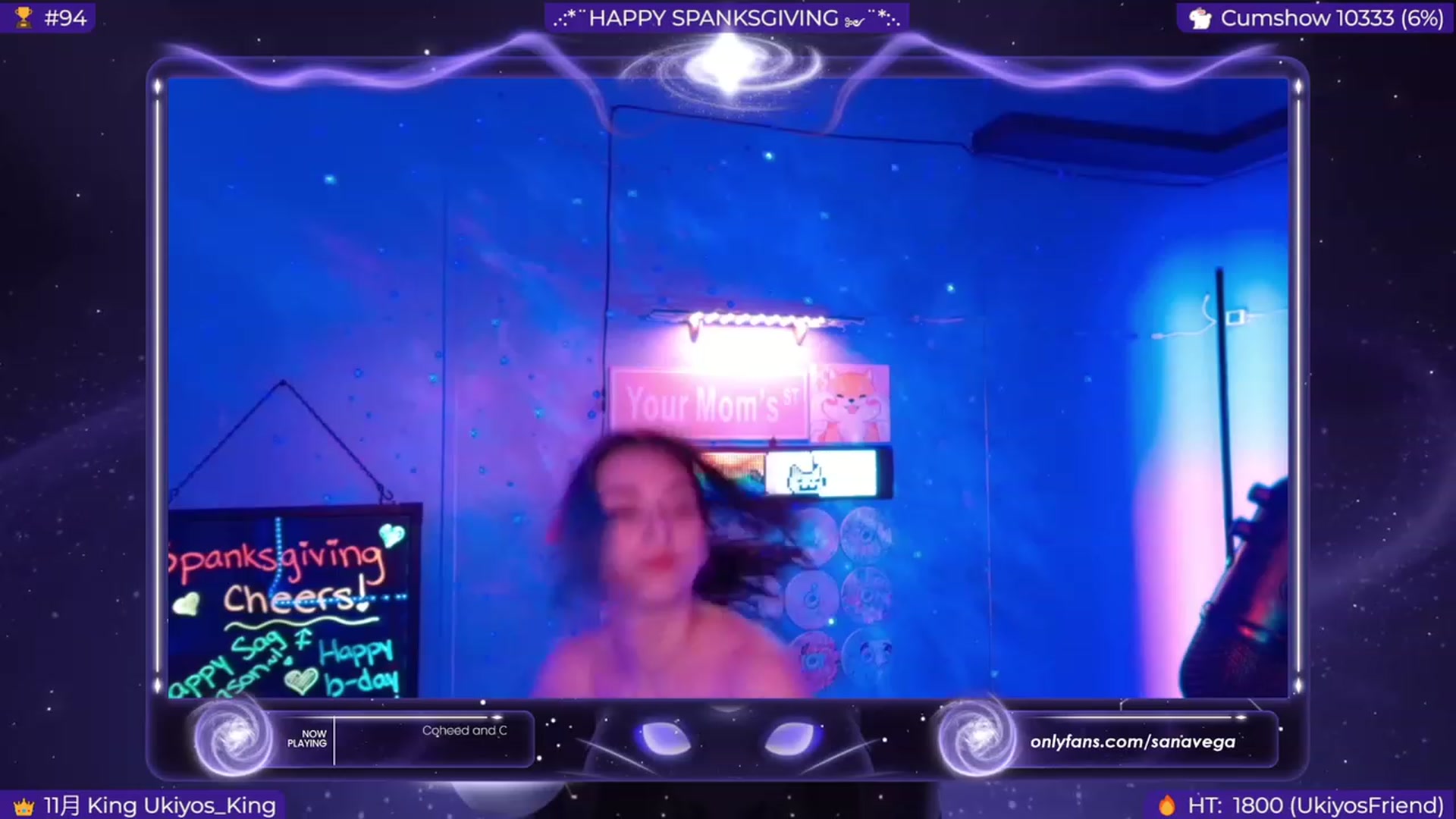 Gallery image thumbnail from FriendsUkiyo's myfreecams stream on, 11/23/2023, 06:45 image 16 of 20