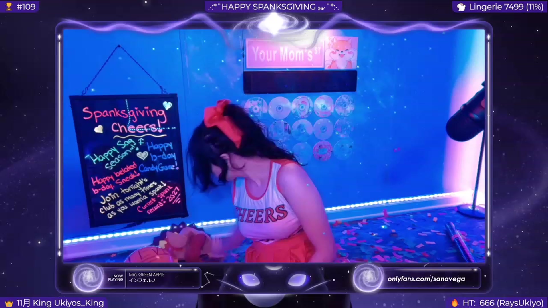Gallery image thumbnail from FriendsUkiyo's myfreecams stream on, 11/23/2023, 06:45 image 4 of 20