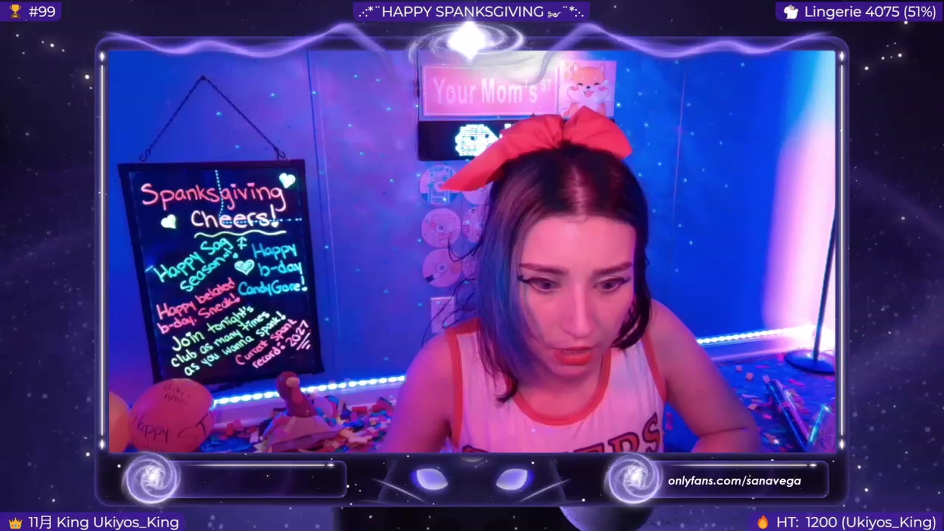 Gallery image thumbnail from FriendsUkiyo's myfreecams stream on, 11/23/2023, 06:45 image 12 of 20