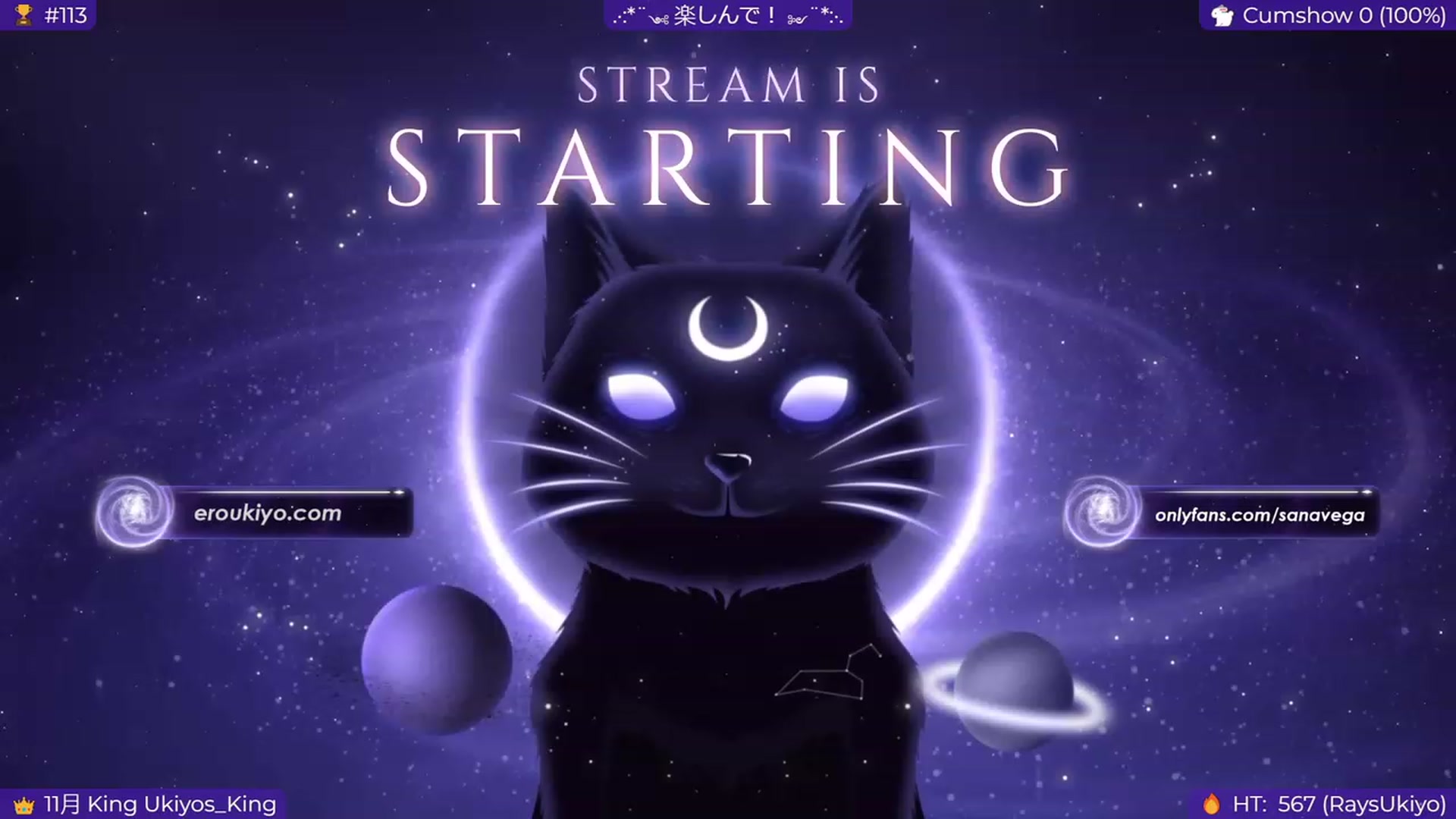 Gallery image thumbnail from FriendsUkiyo's myfreecams stream on, 11/23/2023, 06:45 image 1 of 20