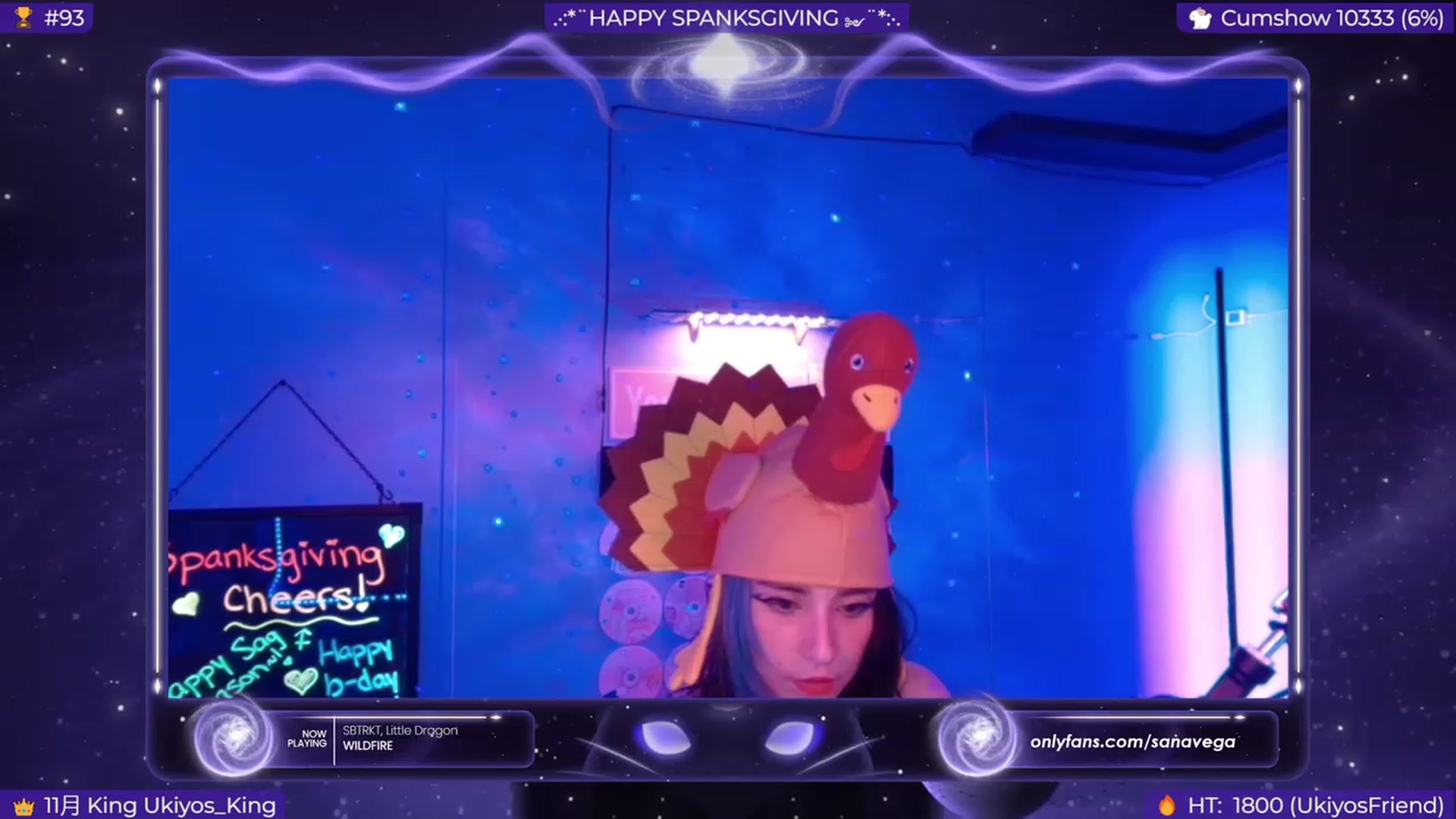Gallery image thumbnail from FriendsUkiyo's myfreecams stream on, 11/23/2023, 06:45 image 15 of 20