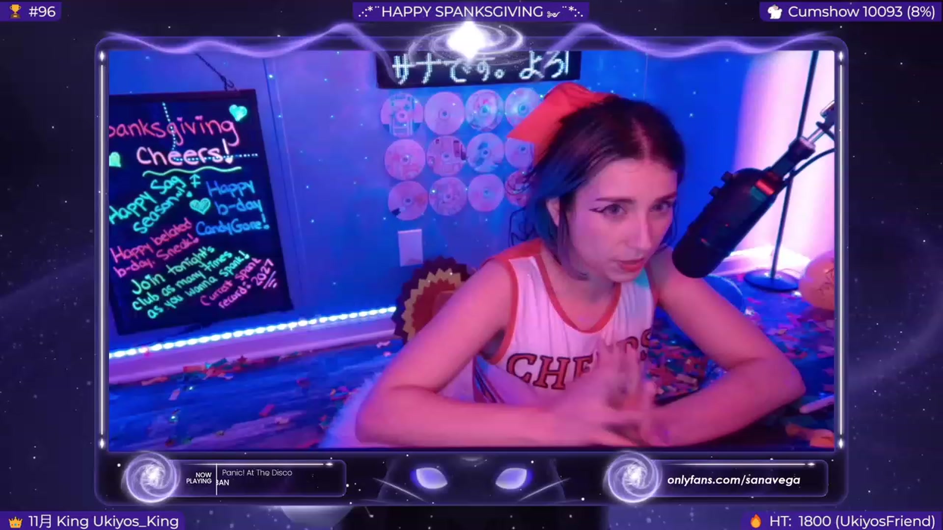 Gallery image thumbnail from FriendsUkiyo's myfreecams stream on, 11/23/2023, 09:44 image 5 of 20