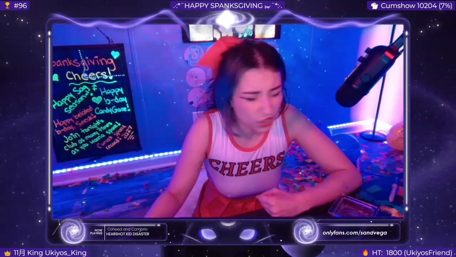 Gallery image thumbnail from FriendsUkiyo's myfreecams stream on, 11/23/2023, 09:44 image 3 of 20