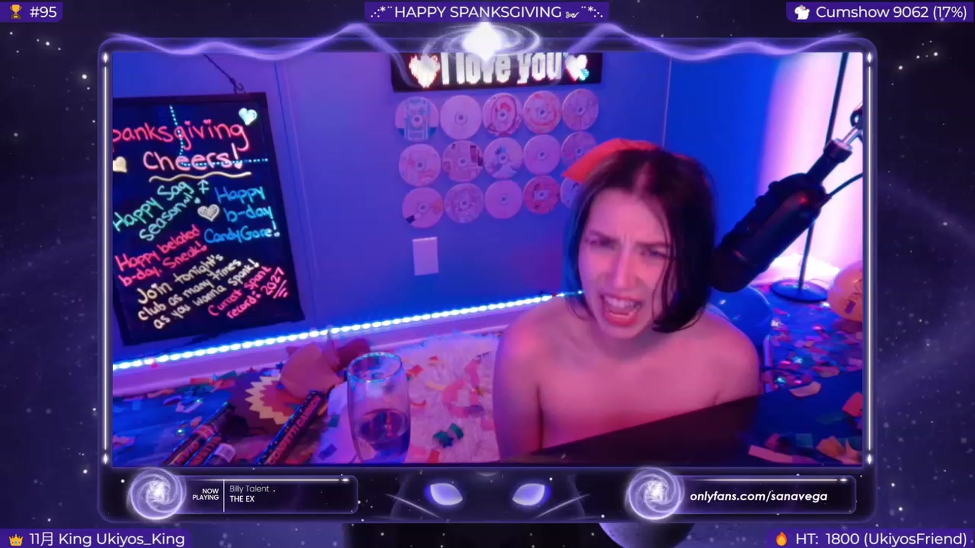 Gallery image thumbnail from FriendsUkiyo's myfreecams stream on, 11/23/2023, 10:11 image 12 of 20