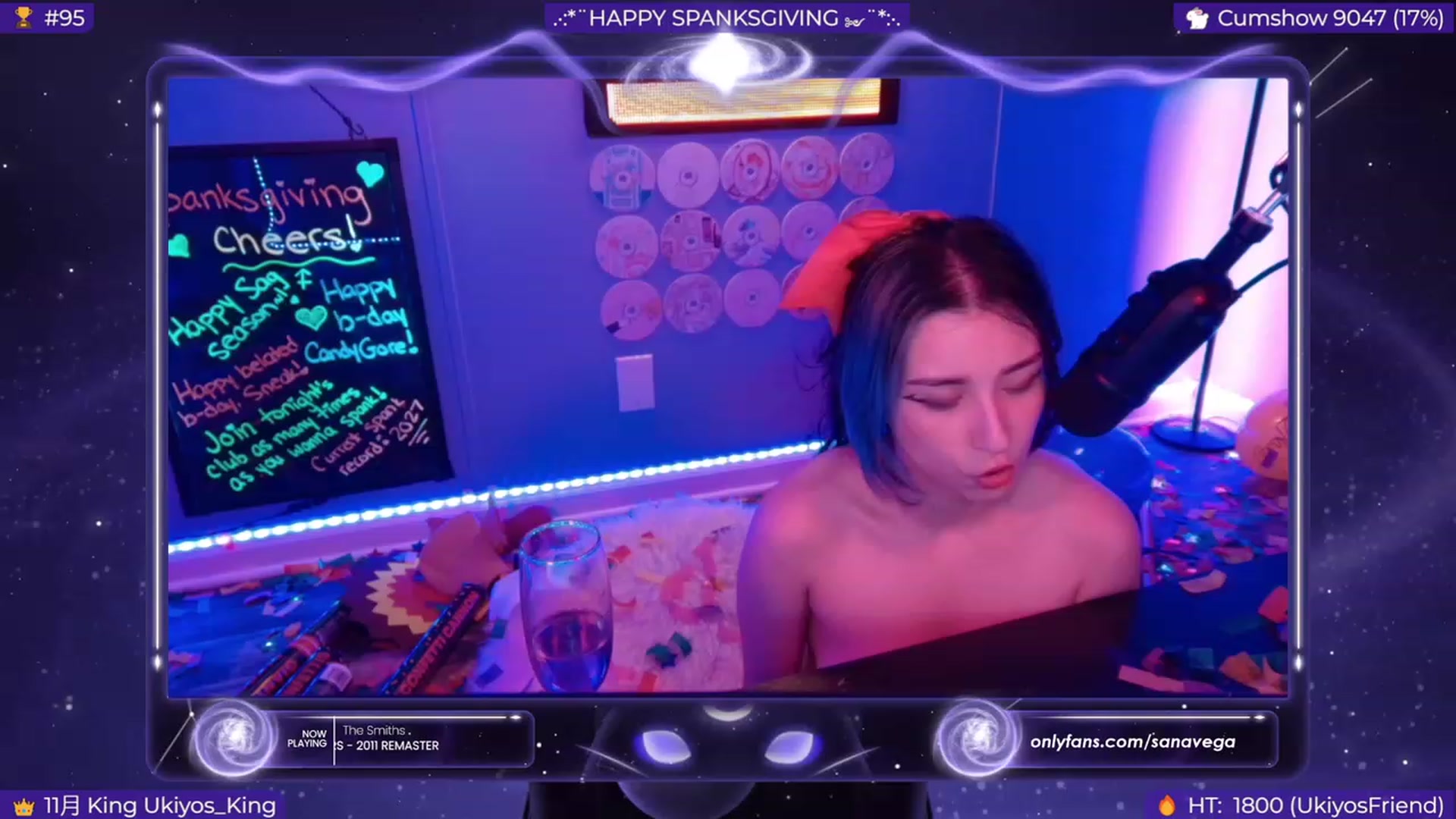 Gallery image thumbnail from FriendsUkiyo's myfreecams stream on, 11/23/2023, 10:11 image 14 of 20