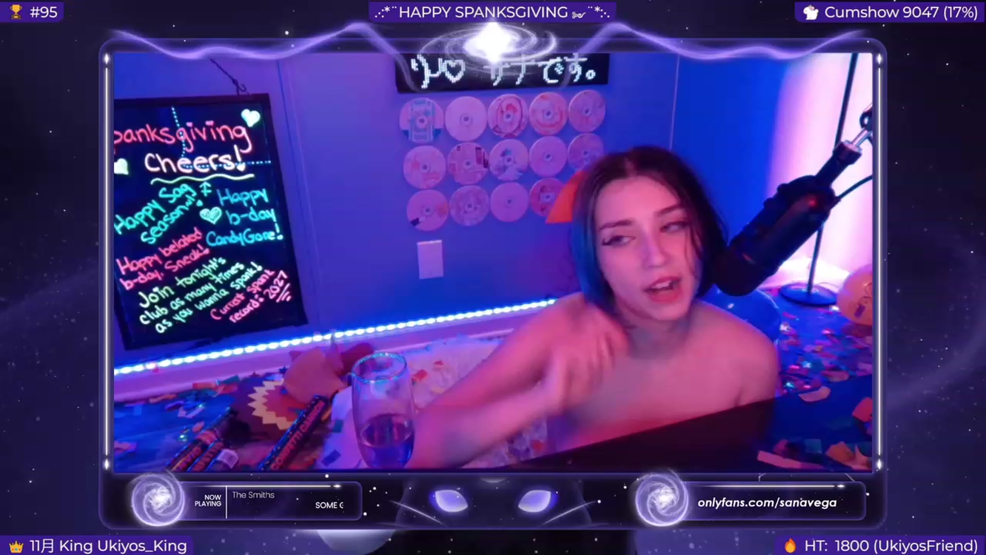 Gallery image thumbnail from FriendsUkiyo's myfreecams stream on, 11/23/2023, 10:11 image 15 of 20