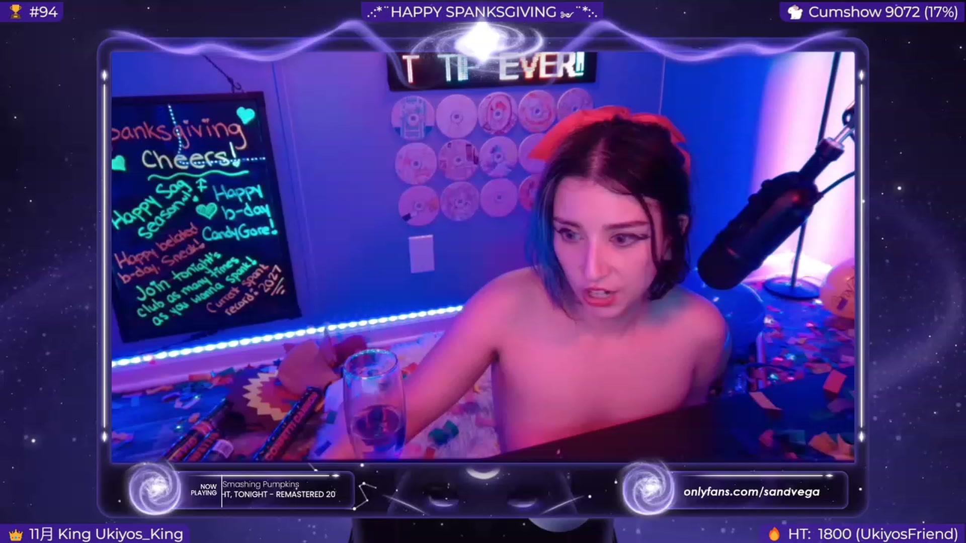 Gallery image thumbnail from FriendsUkiyo's myfreecams stream on, 11/23/2023, 10:11 image 3 of 20
