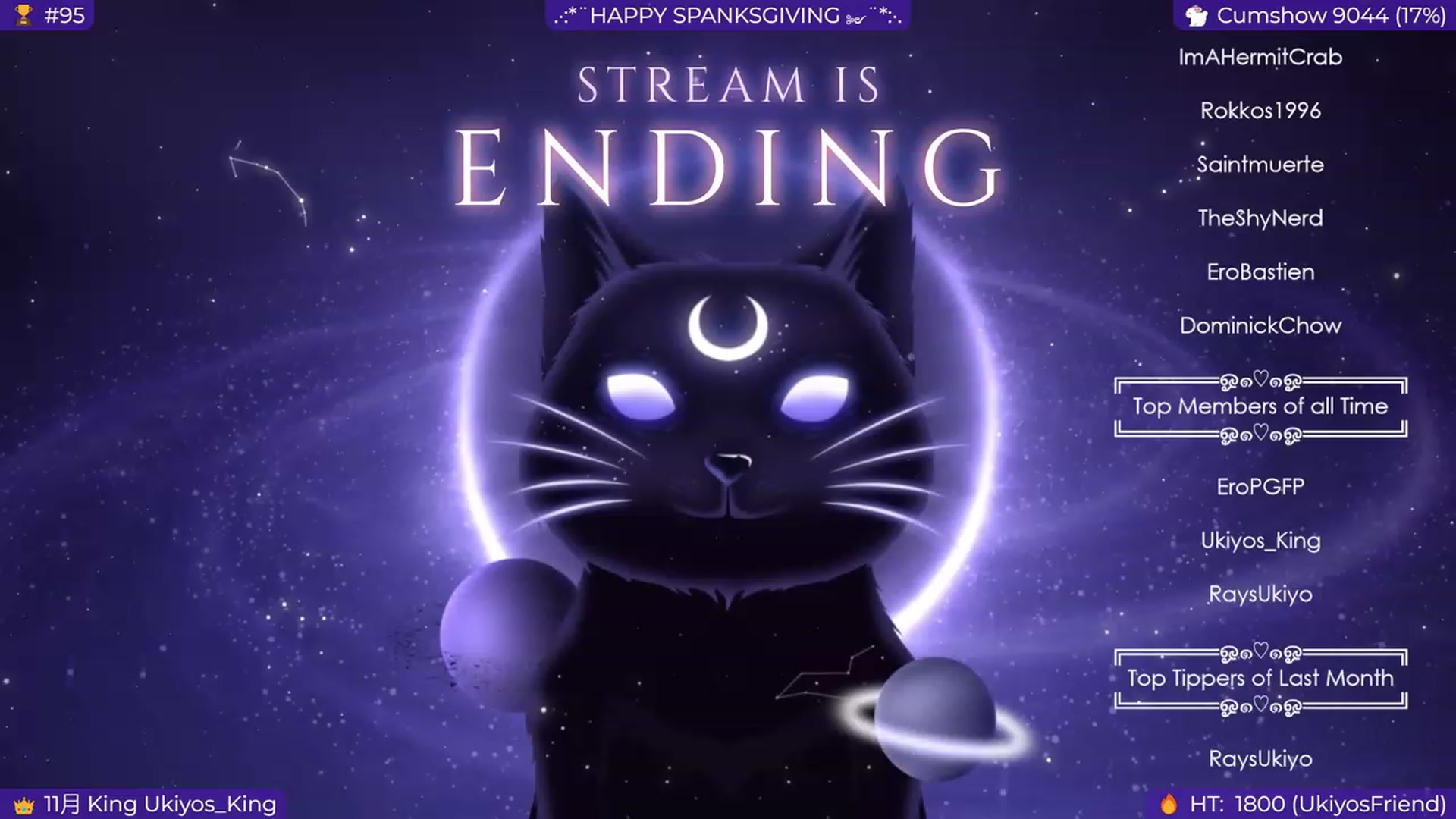 Gallery image thumbnail from FriendsUkiyo's myfreecams stream on, 11/23/2023, 10:11 image 19 of 20