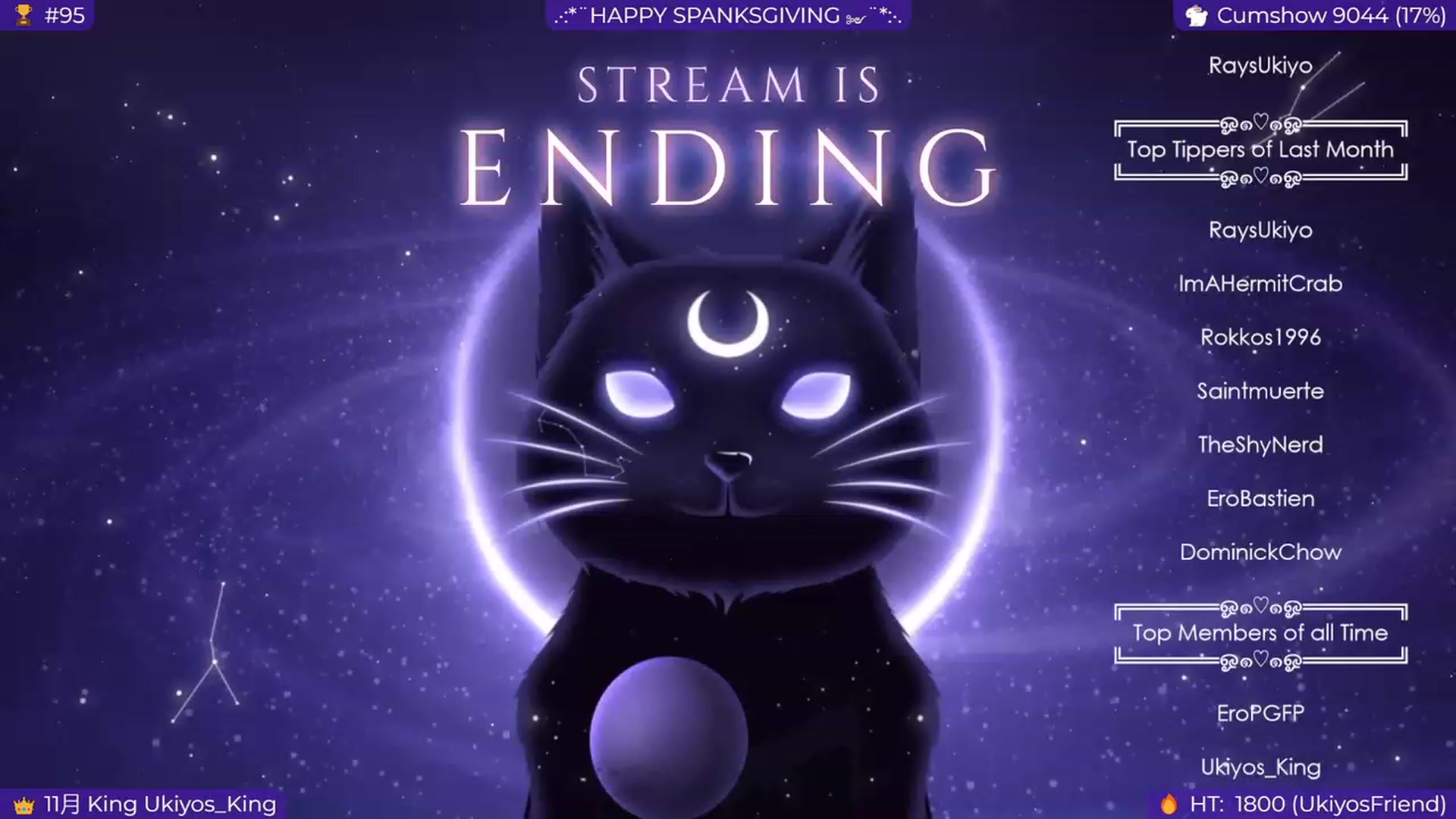 Gallery image thumbnail from FriendsUkiyo's myfreecams stream on, 11/23/2023, 10:11 image 20 of 20