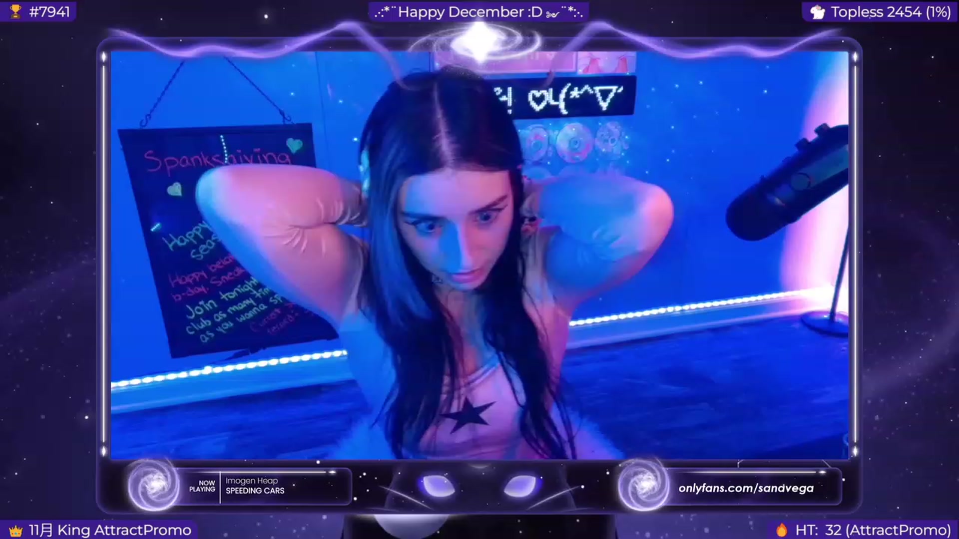 Gallery image thumbnail from FriendsUkiyo's myfreecams stream on, 12/06/2023, 06:43 image 6 of 20