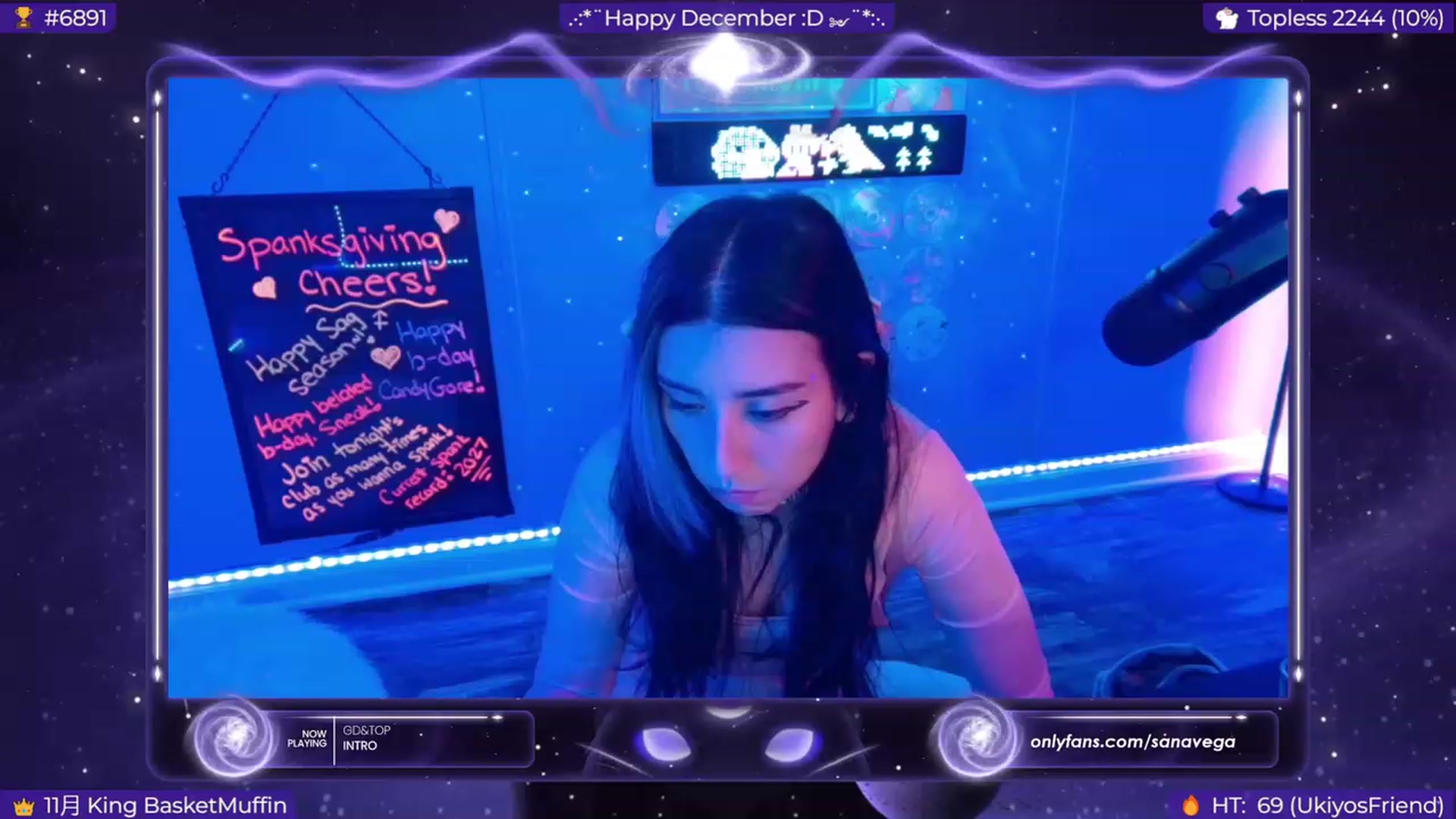 Gallery image thumbnail from FriendsUkiyo's myfreecams stream on, 12/06/2023, 06:43 image 9 of 20