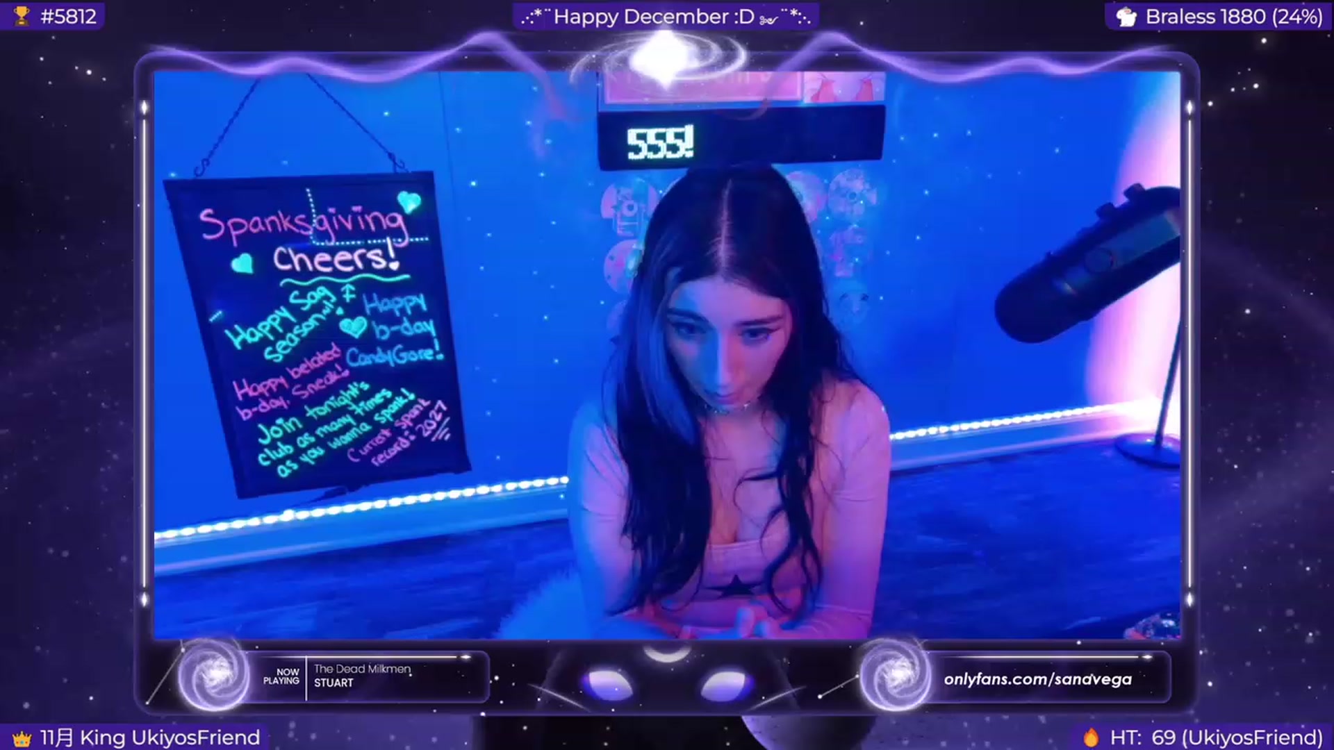 Gallery image thumbnail from FriendsUkiyo's myfreecams stream on, 12/06/2023, 06:43 image 20 of 20