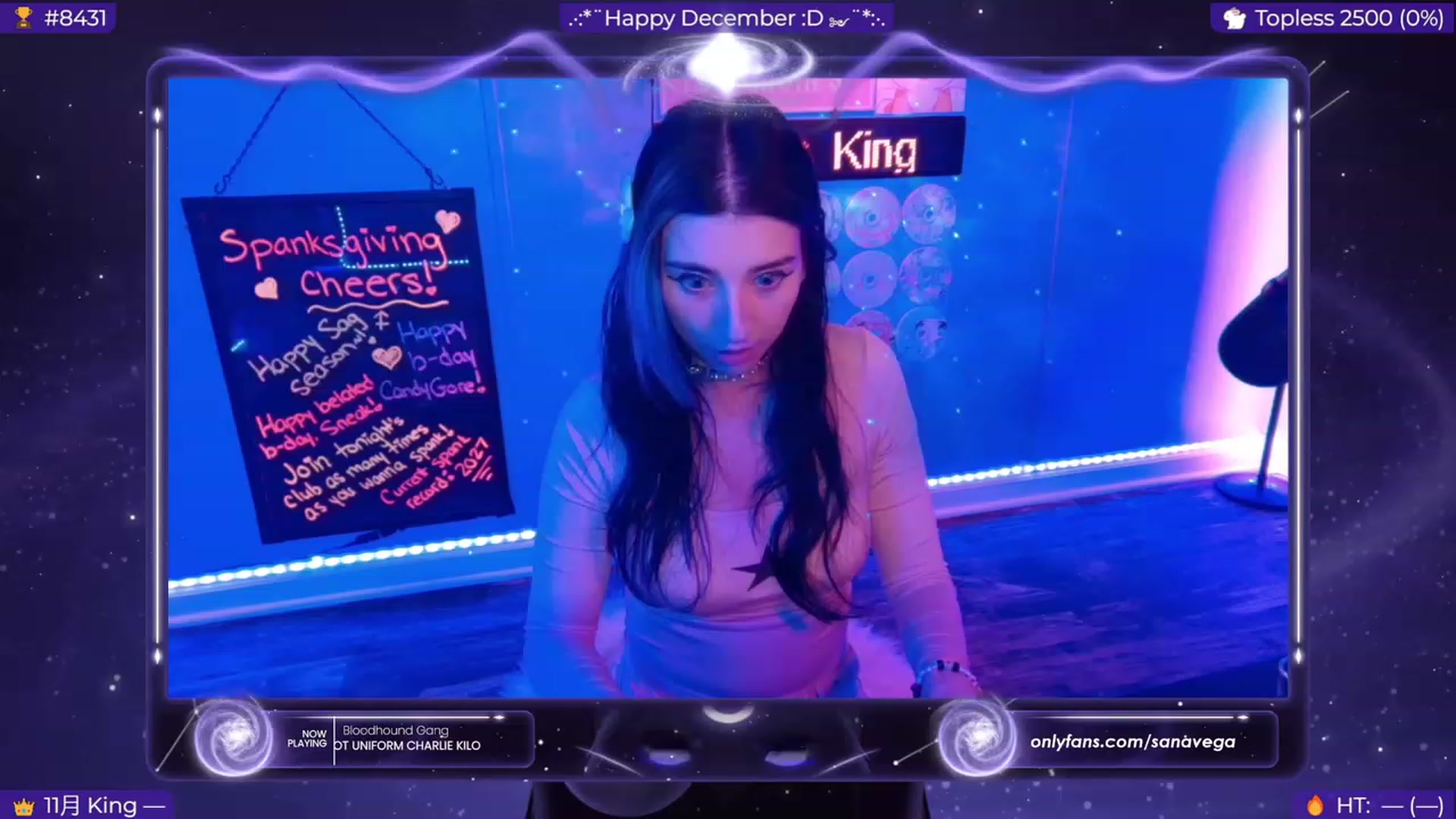 Gallery image thumbnail from FriendsUkiyo's myfreecams stream on, 12/06/2023, 06:43 image 1 of 20